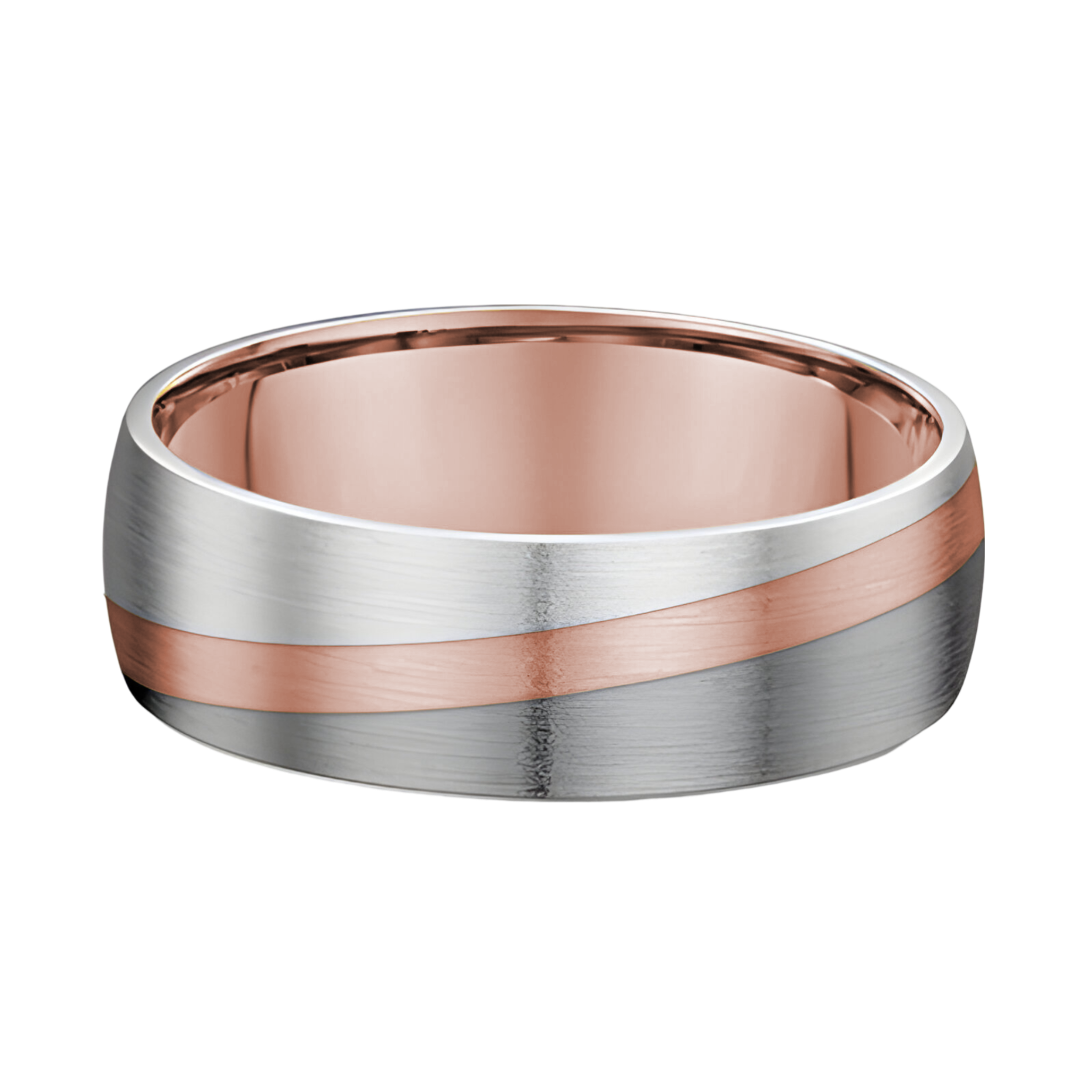 Dora Dome Three Tone - 5400T00