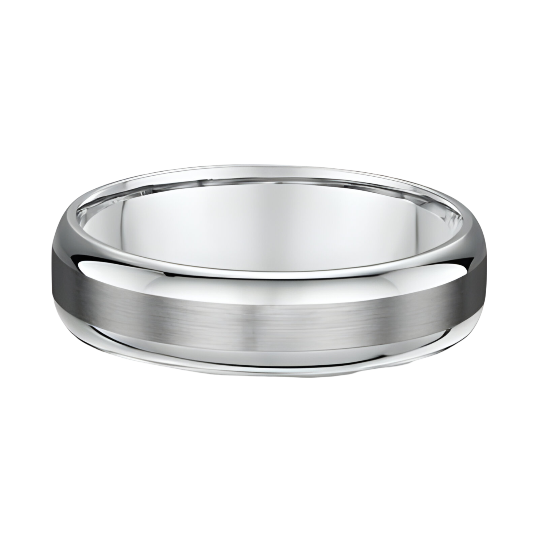 Dora Bevelled Satin MultiTone- 574A09