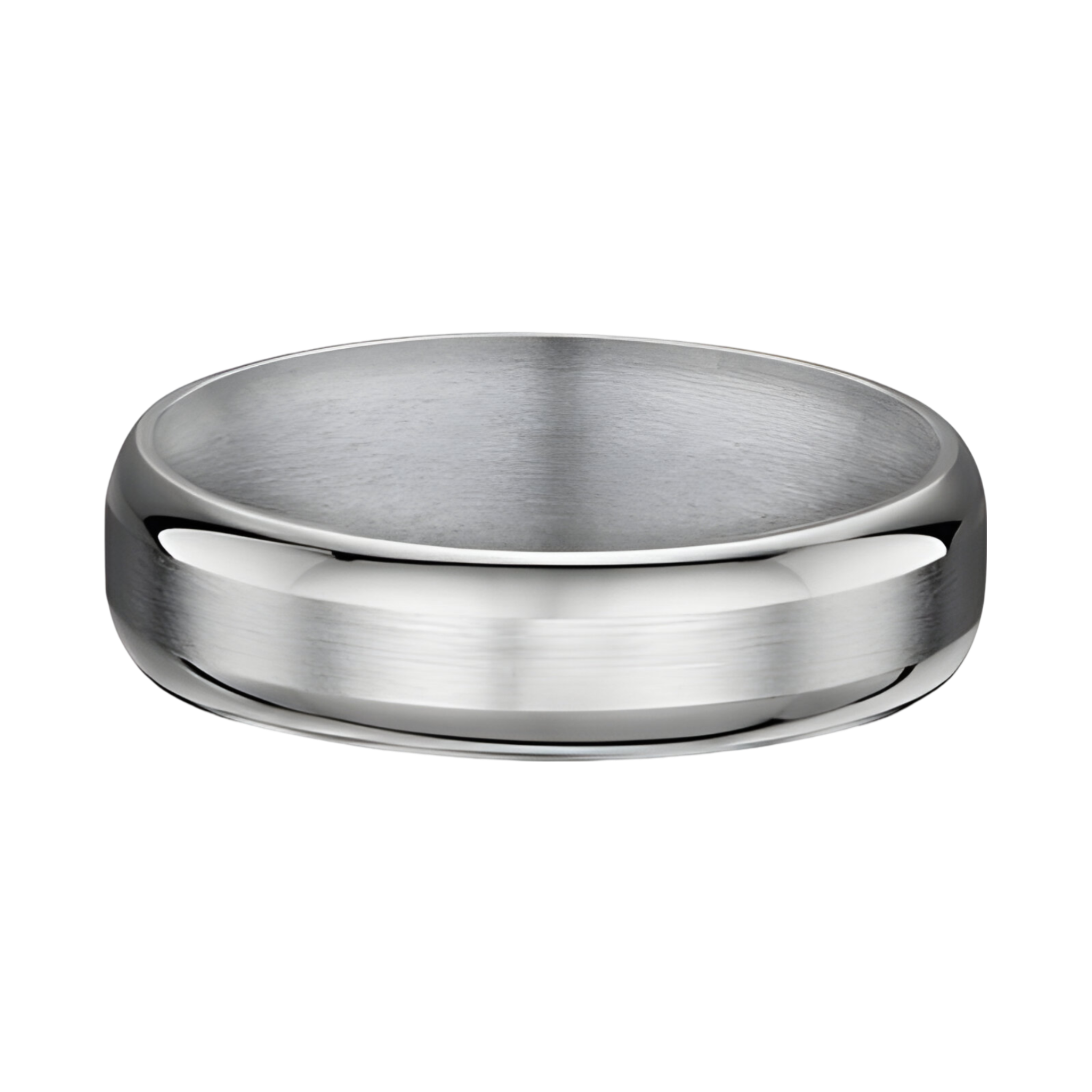 Dora Bevelled Satin MultiTone- 574A09