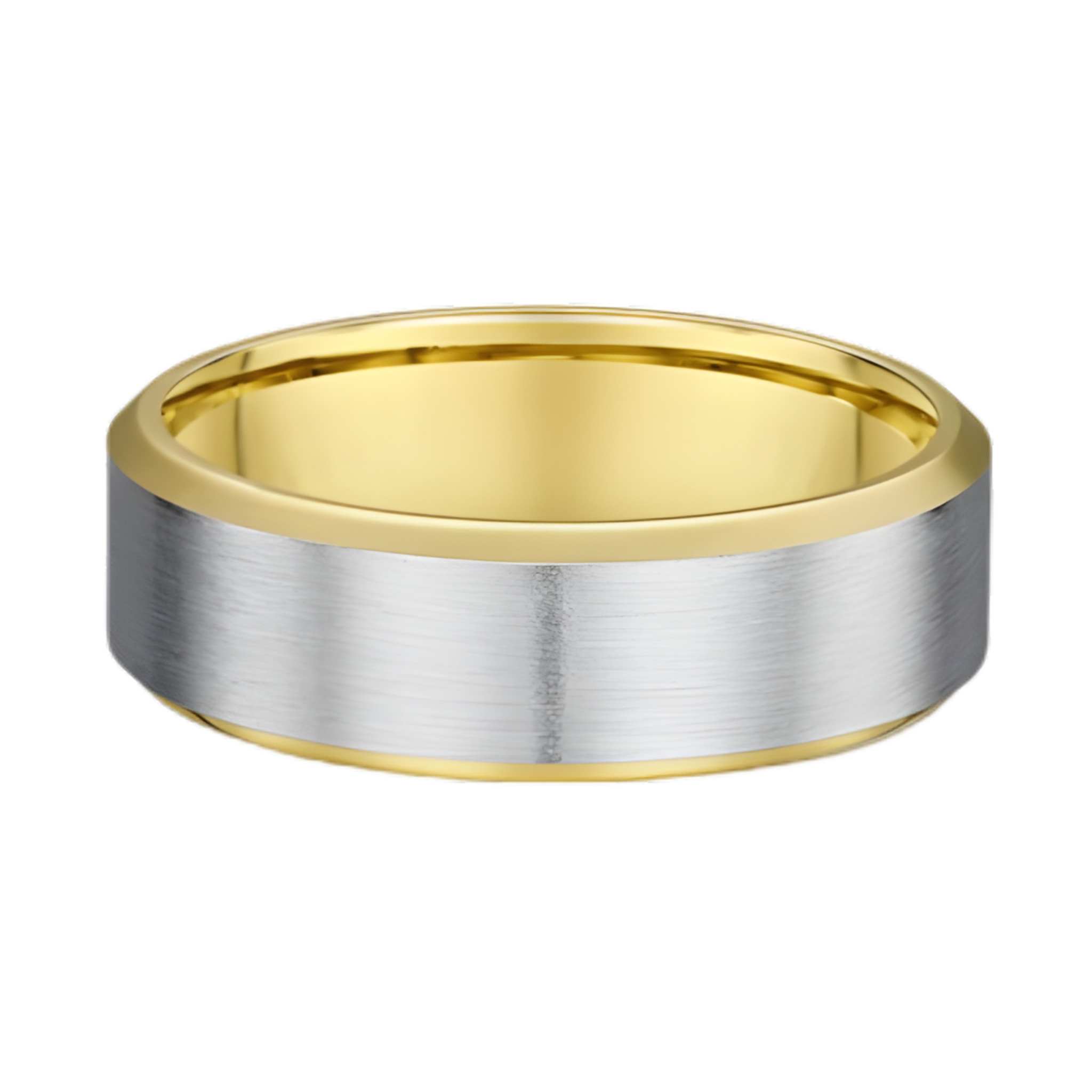Dora Bevel Edged - 857A04