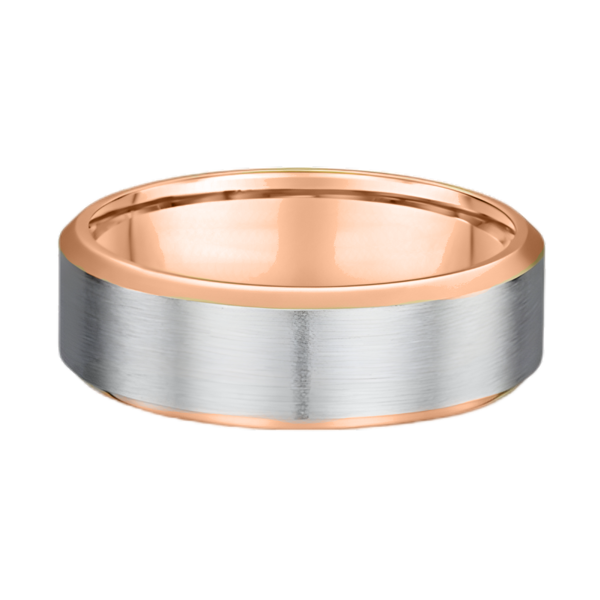 Dora Bevel Edged - 857A04