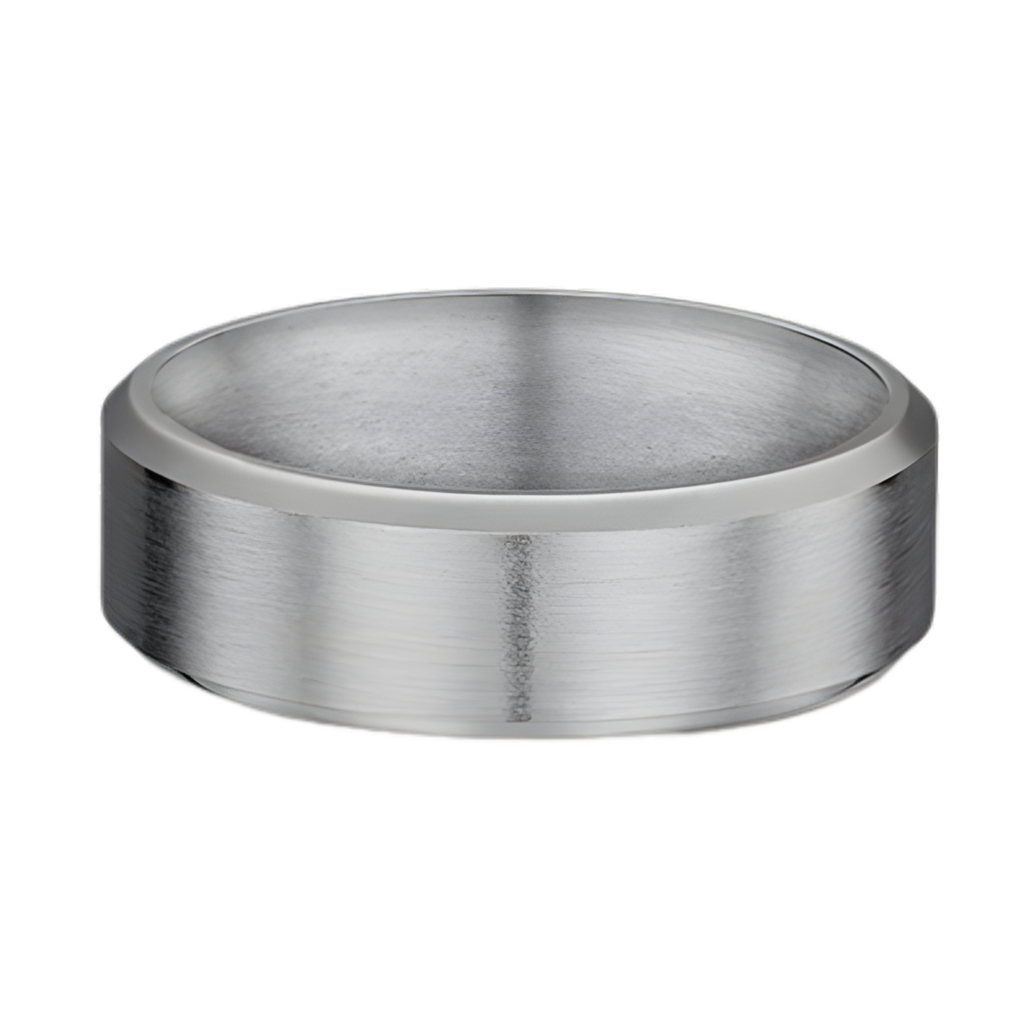 Dora Bevel Edged - 857A04