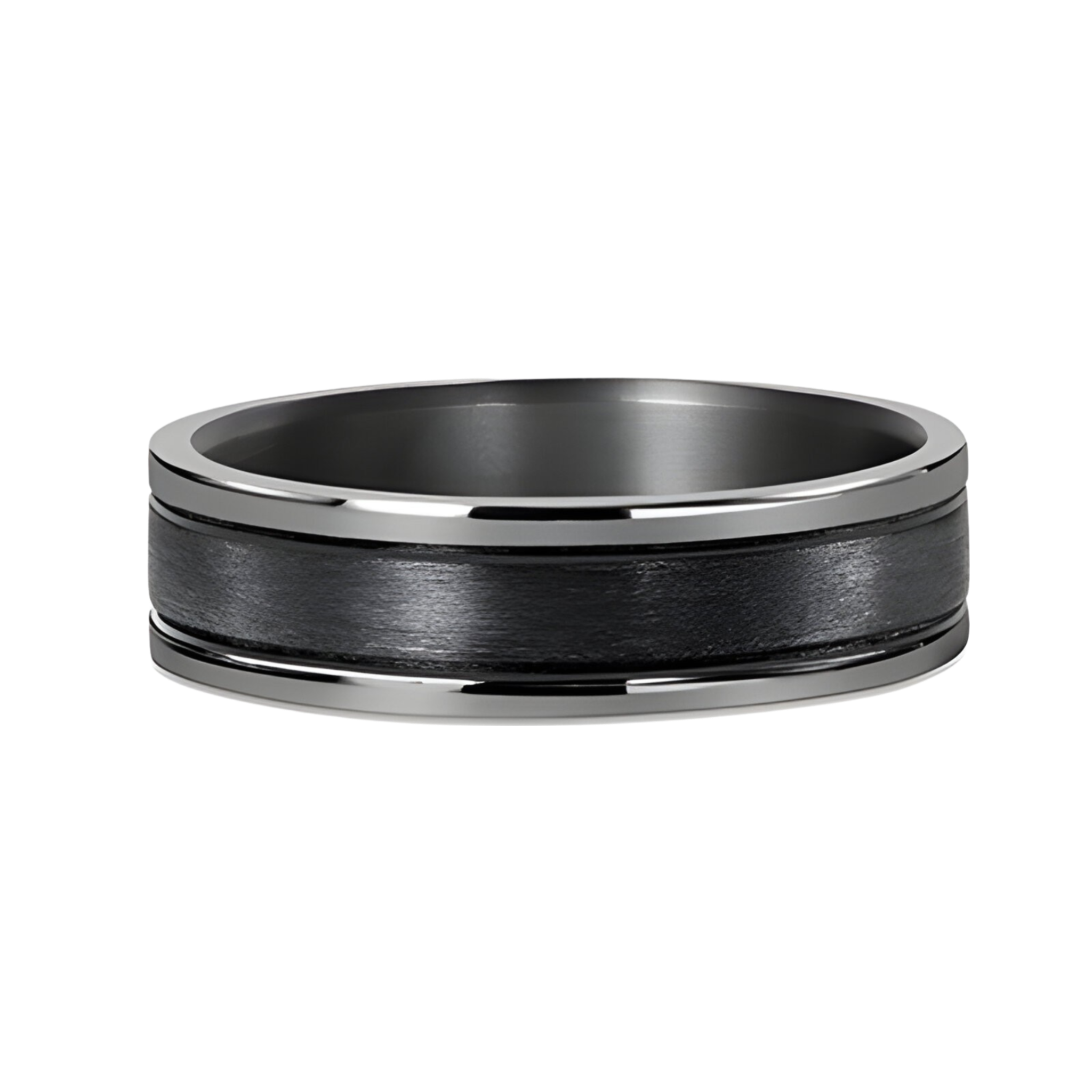 Dora Tantalum and Carbon Fiber - 587B05
