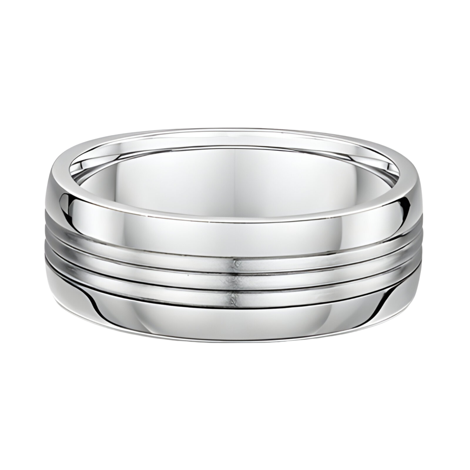 Dora Tri Grooved - 590A02