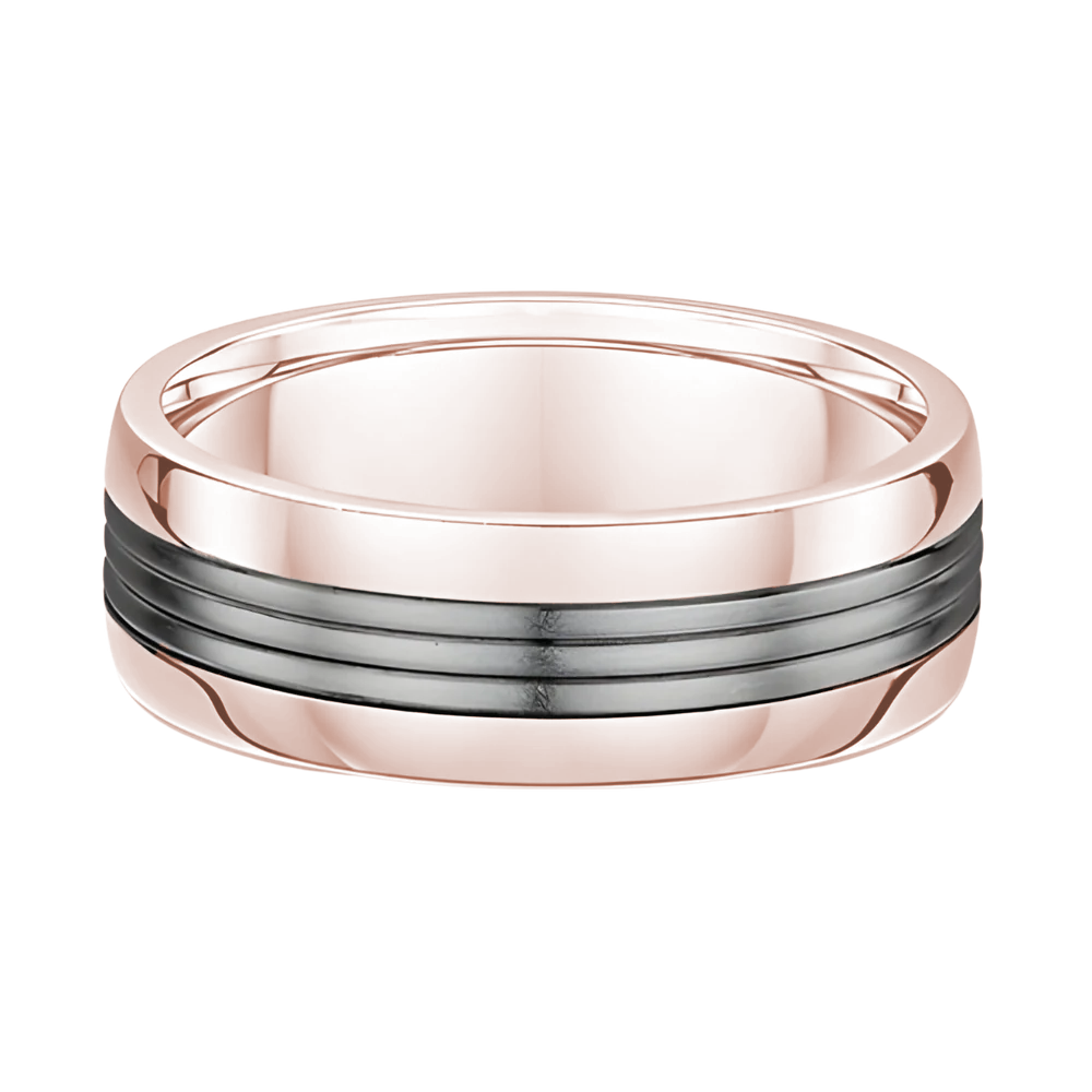 Dora Tri Grooved - 590A02