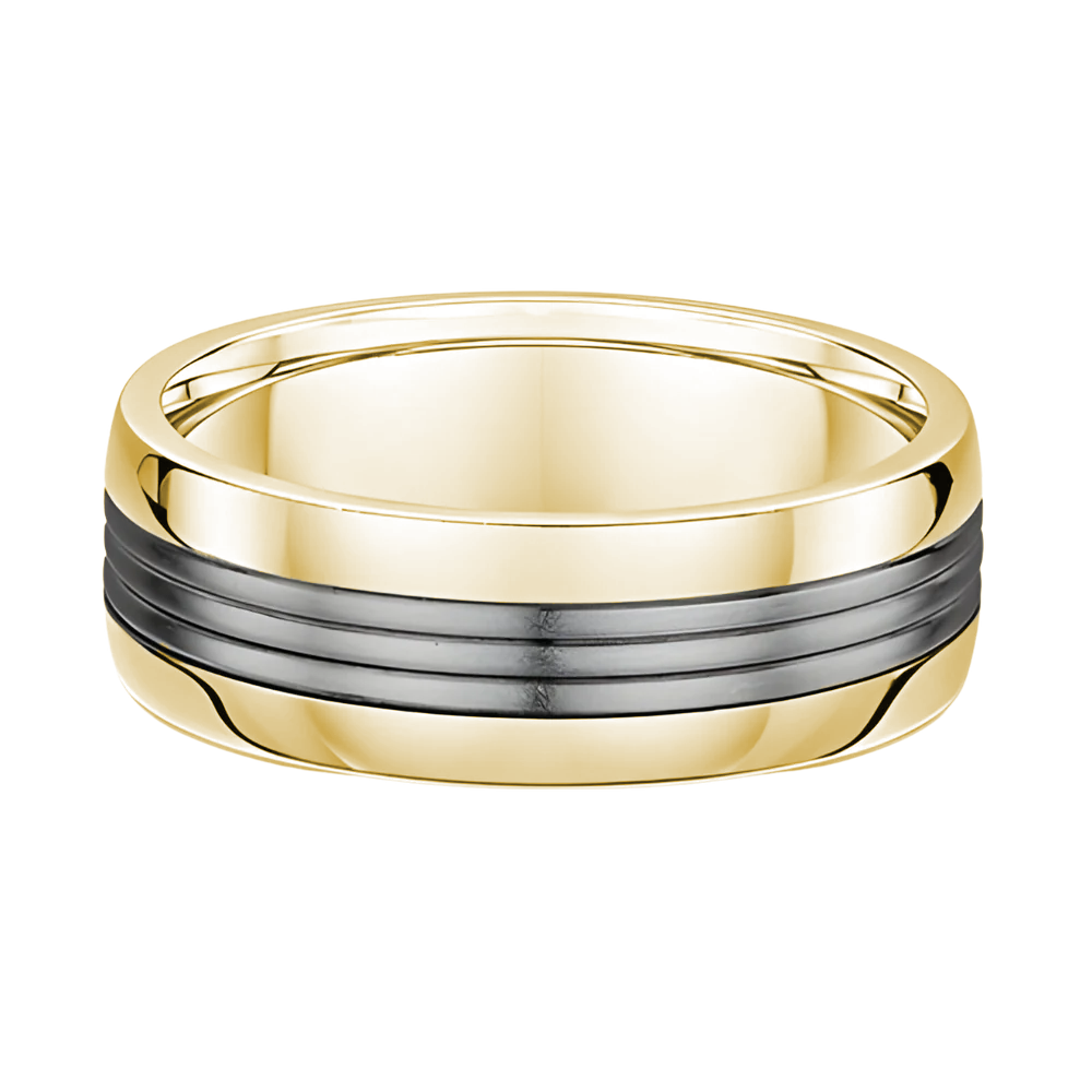 Dora Tri Grooved - 590A02