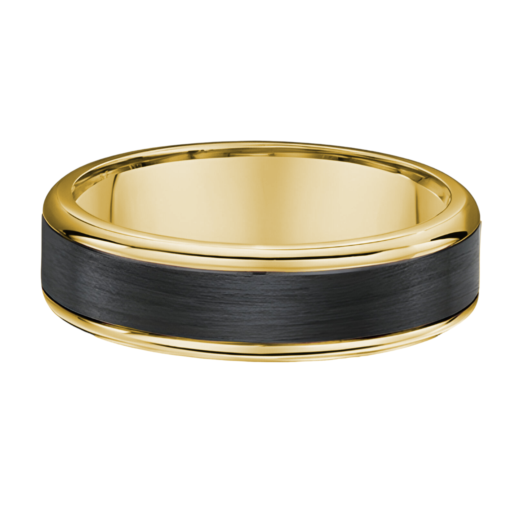 Dora Carbon-Fibre Round Bevel - 590B00