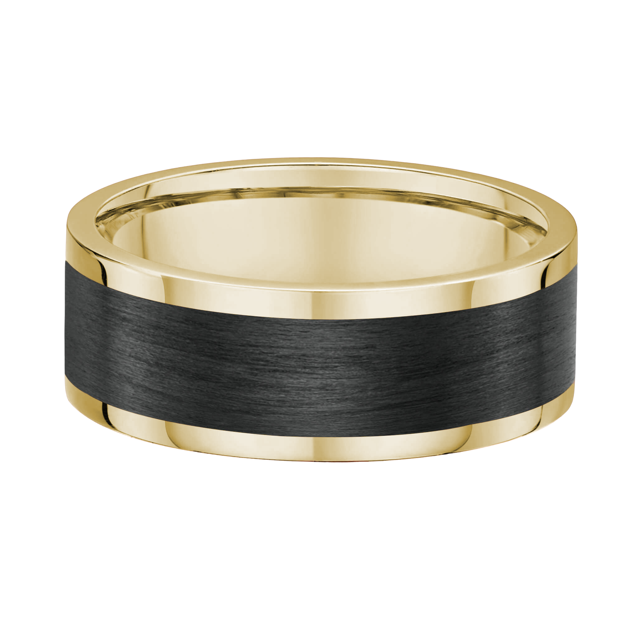 Dora Gold and Carbon Fibre - 593B00