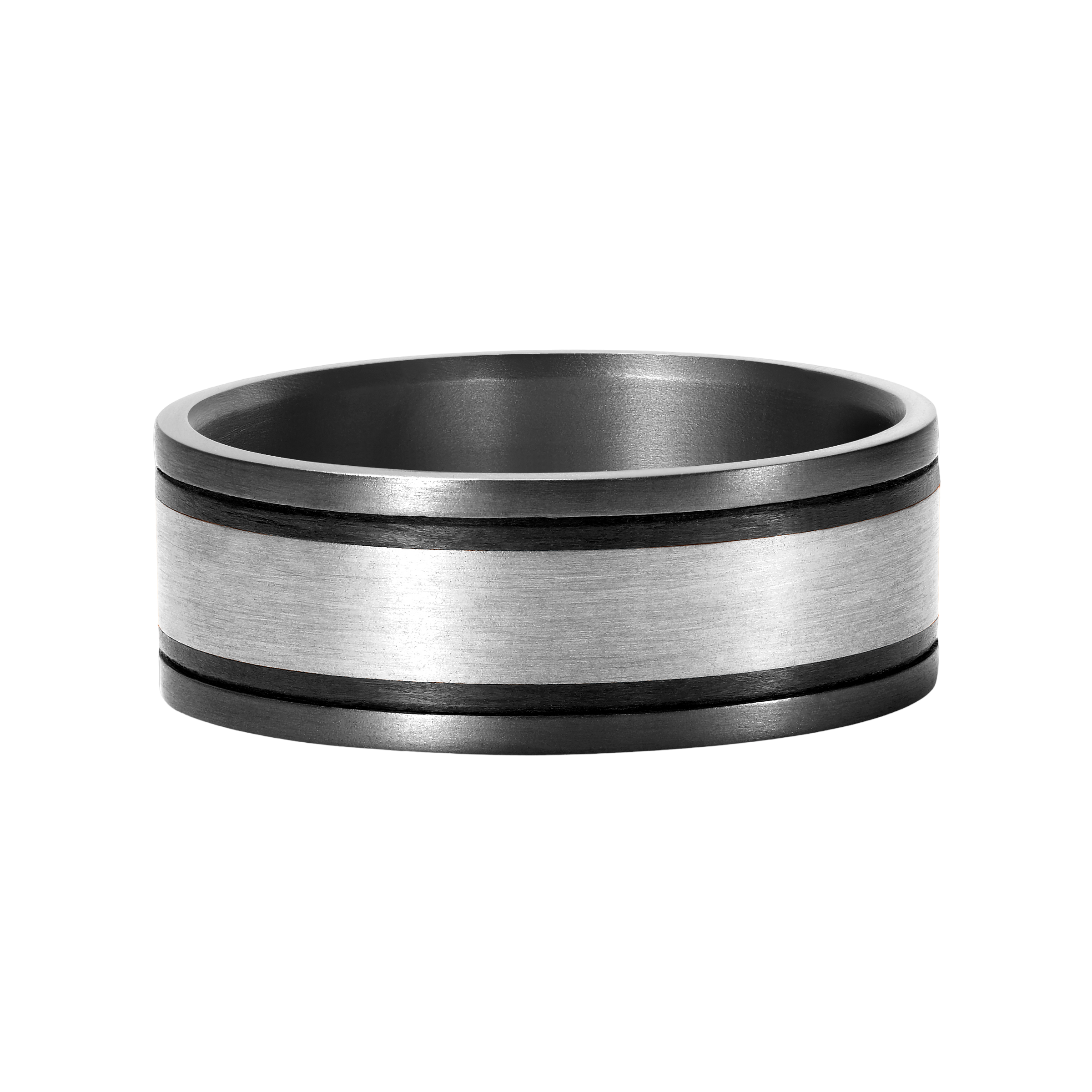 Dora Tantalum Gold and Carbon Fiber - 593B04