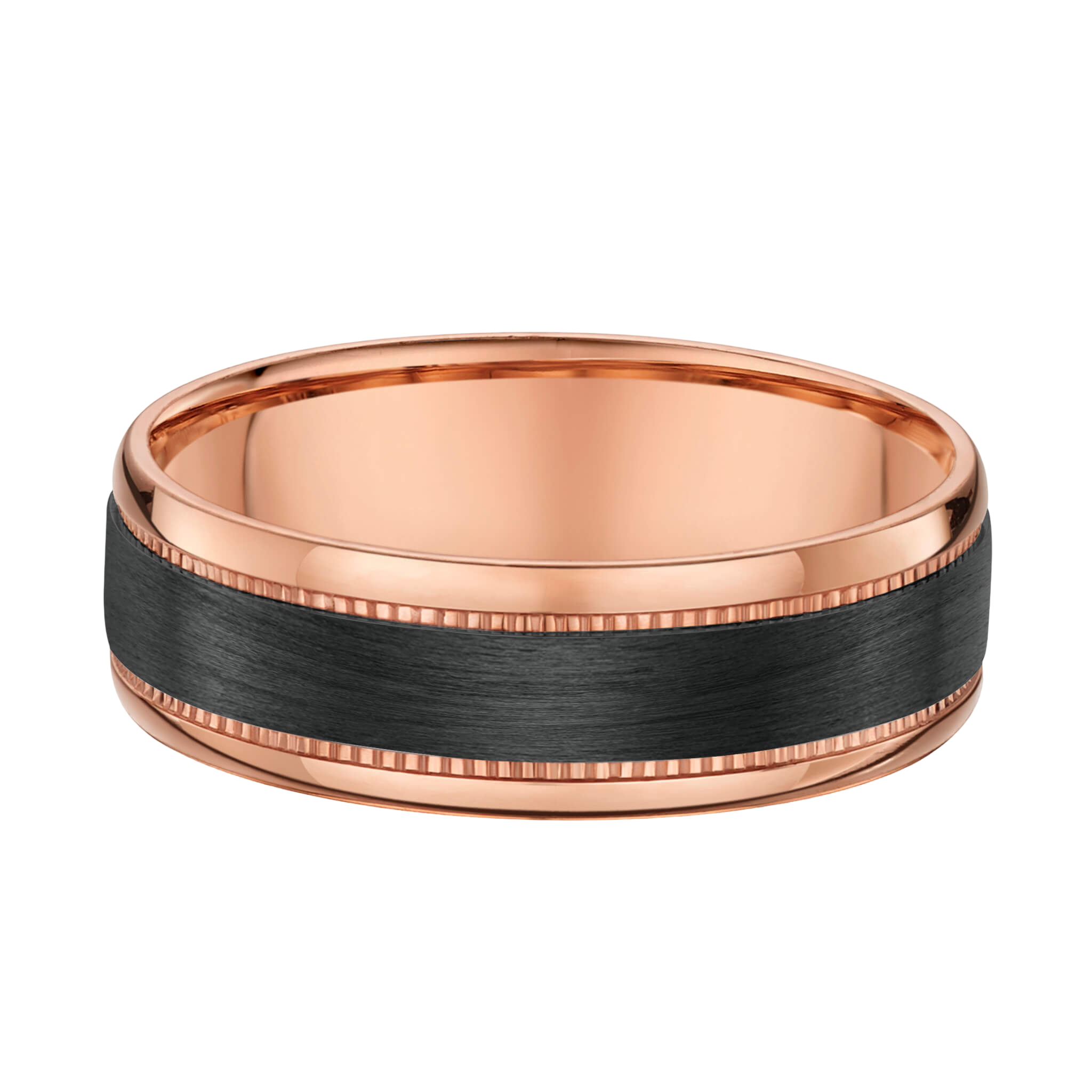 Dora Beaded Gold and Carbon Fiber - 595B00