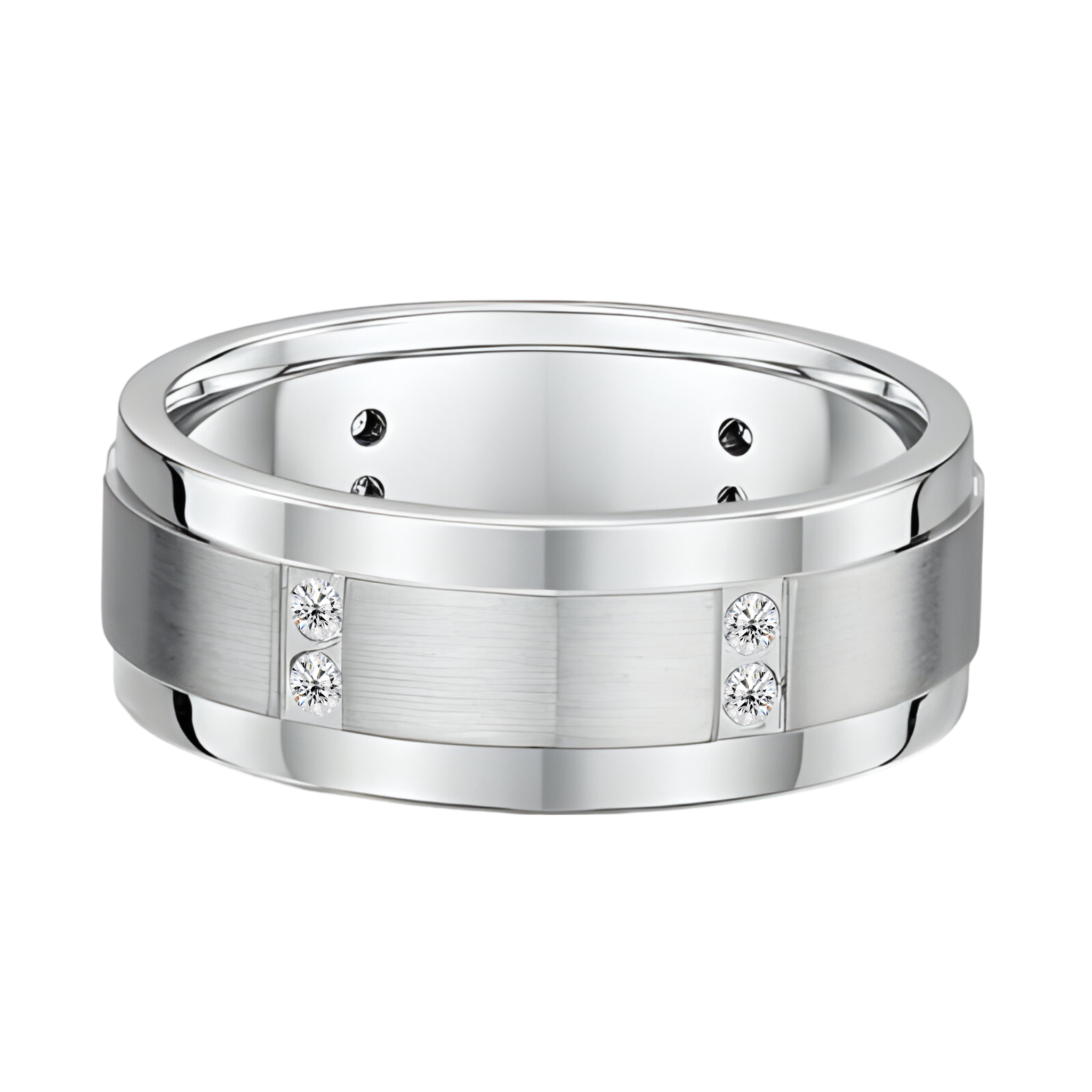 Dora Twin Diamond - 599A00