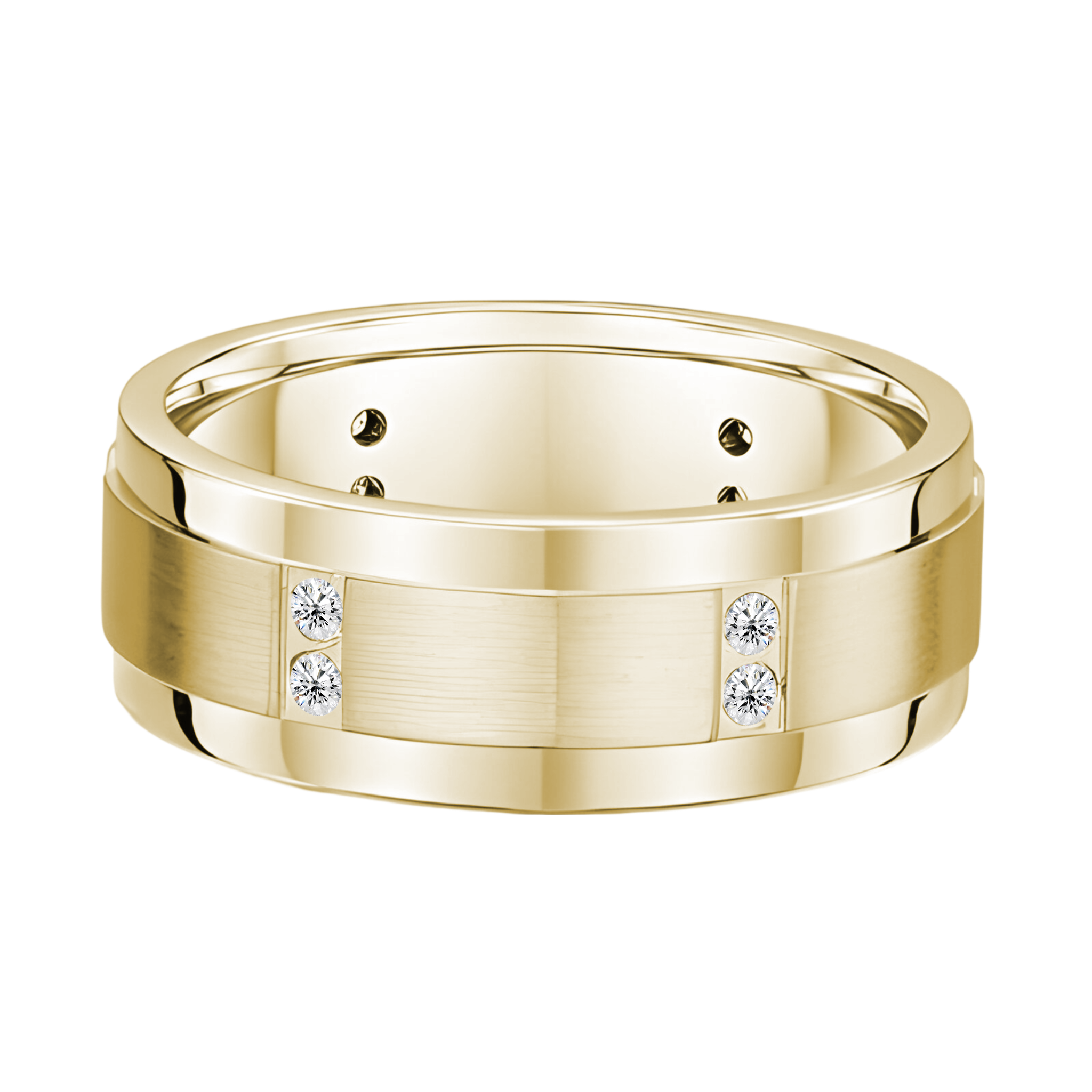 Dora Twin Diamond - 599A00