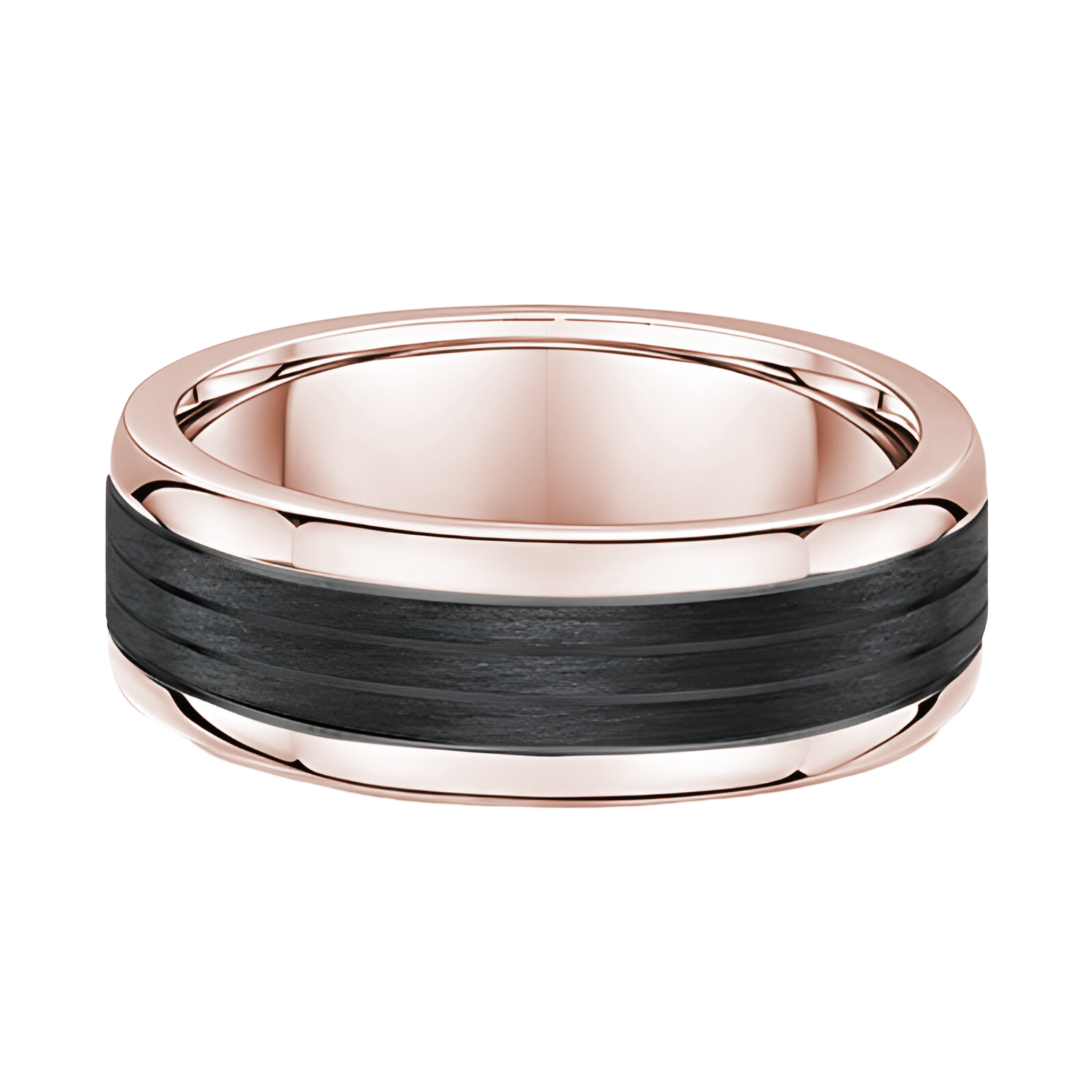 Dora Gold and Carbon-Fibre - 605B01