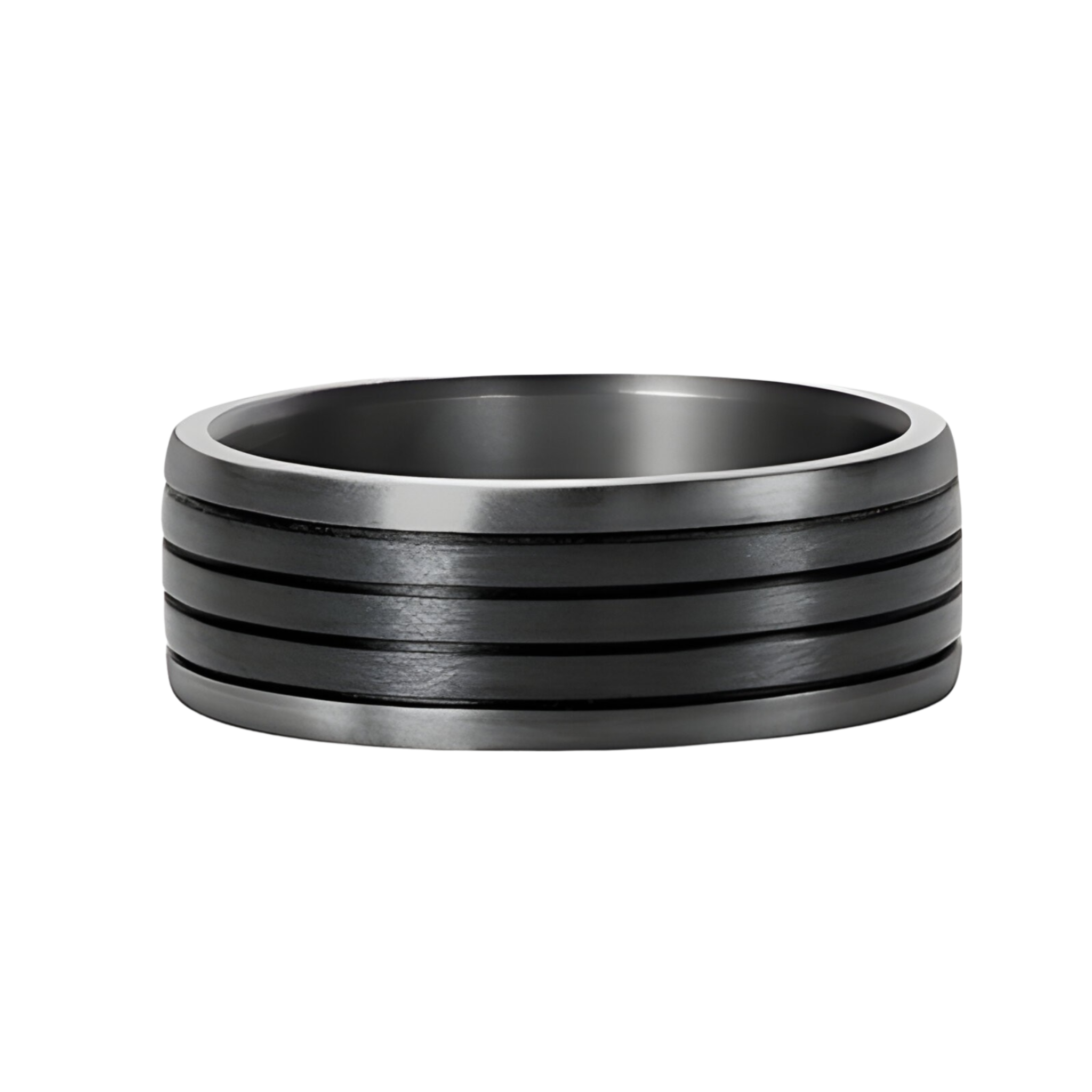 Dora Tantalum and Carbon Fiber - 605B02