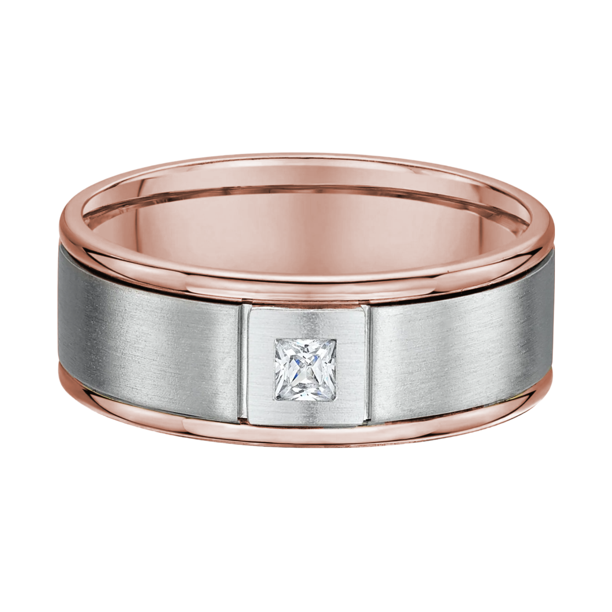 Dora Square Diamond - 619A01