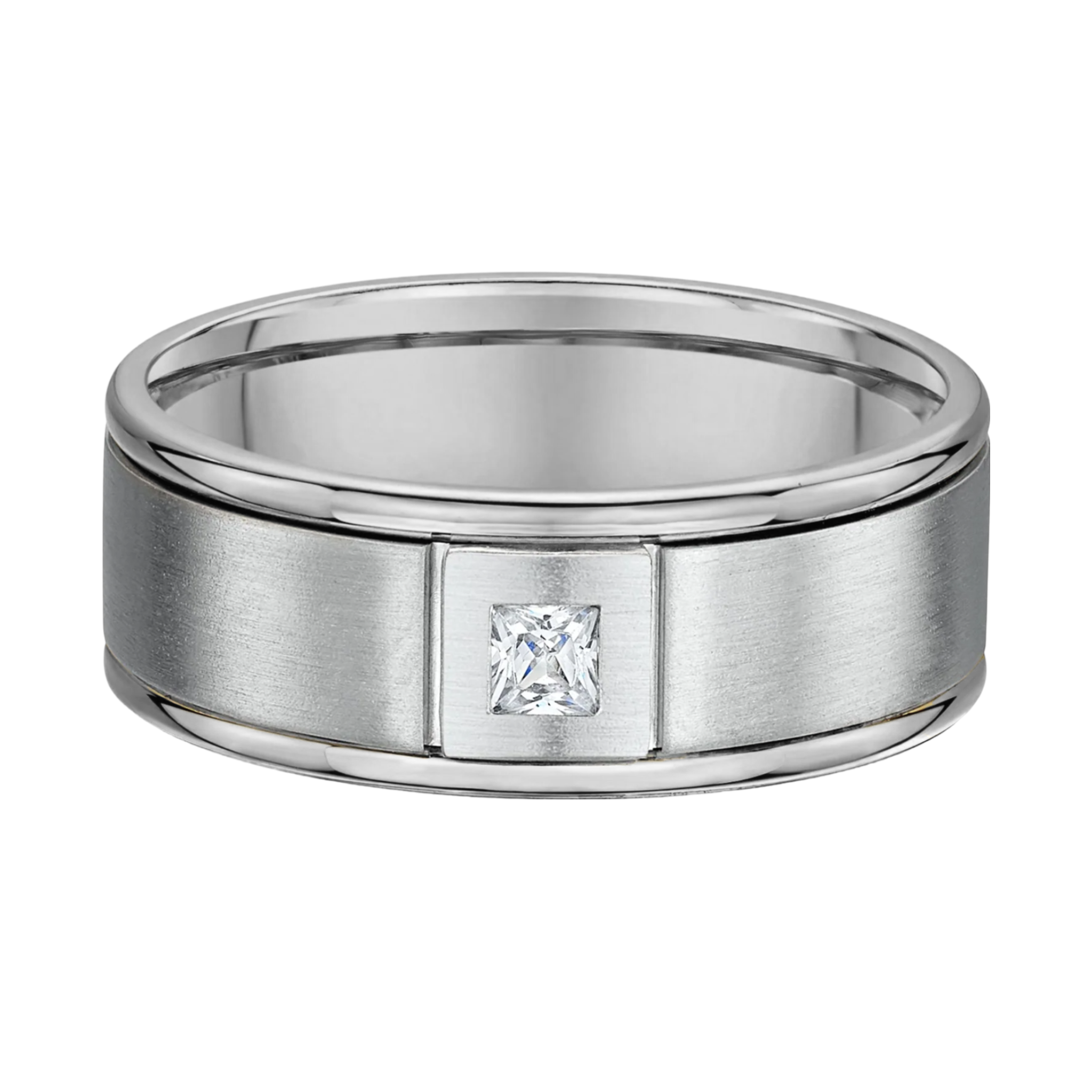 Dora Square Diamond - 619A01