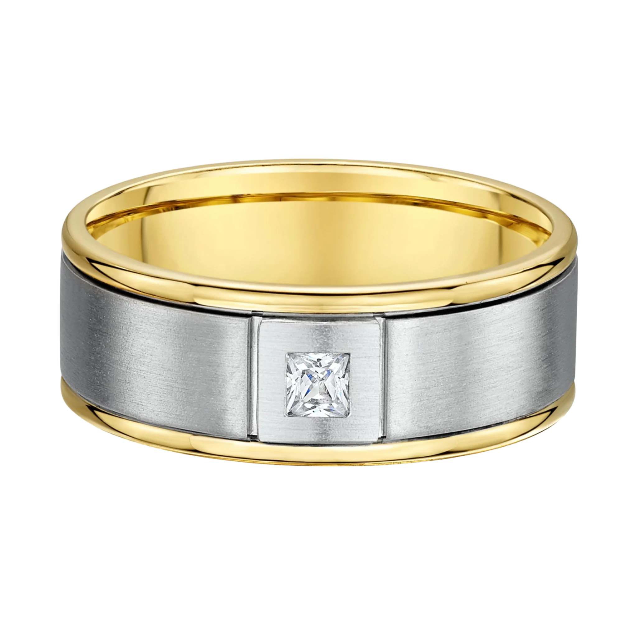 Dora Square Diamond - 619A01