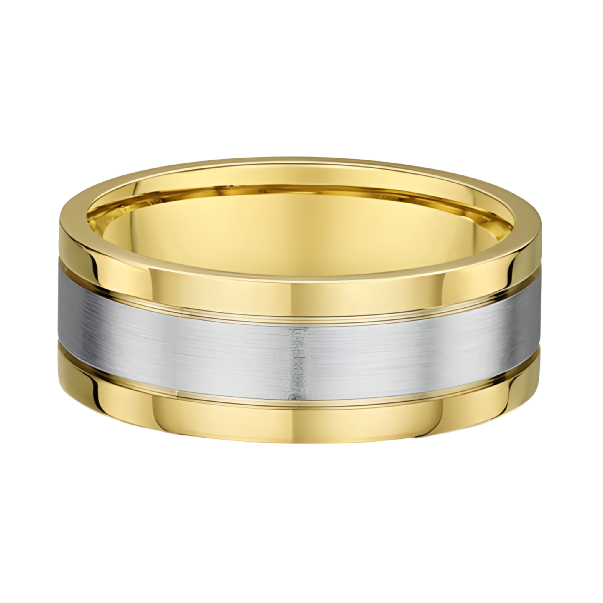 Dora Grooved Edges - 622A04