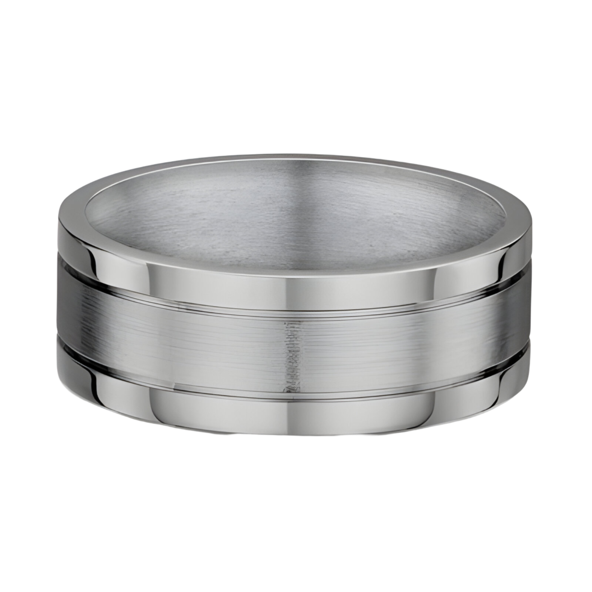 Dora Grooved Edges - 622A08