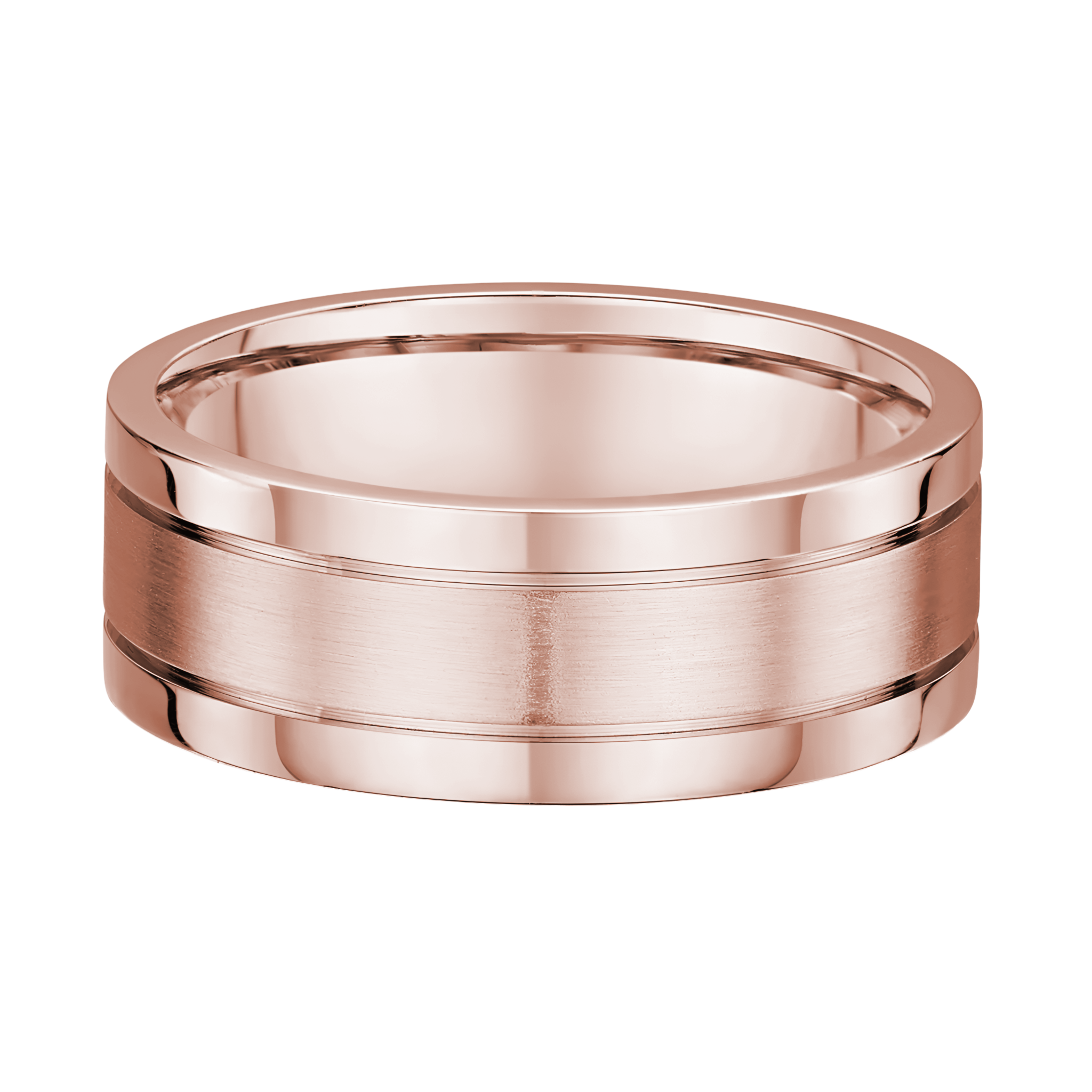 Dora Grooved Edges - 622A08