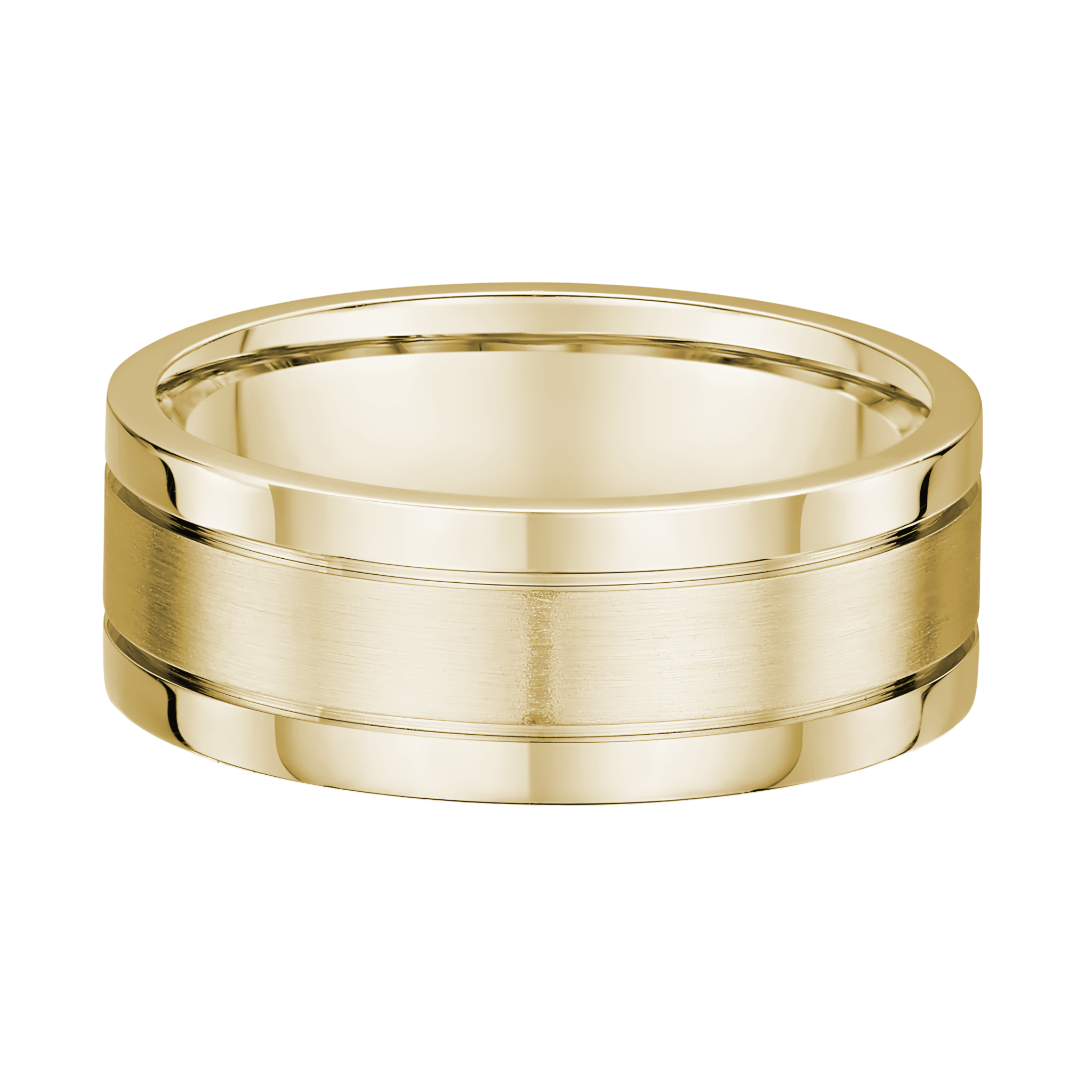 Dora Grooved Edges - 622A08