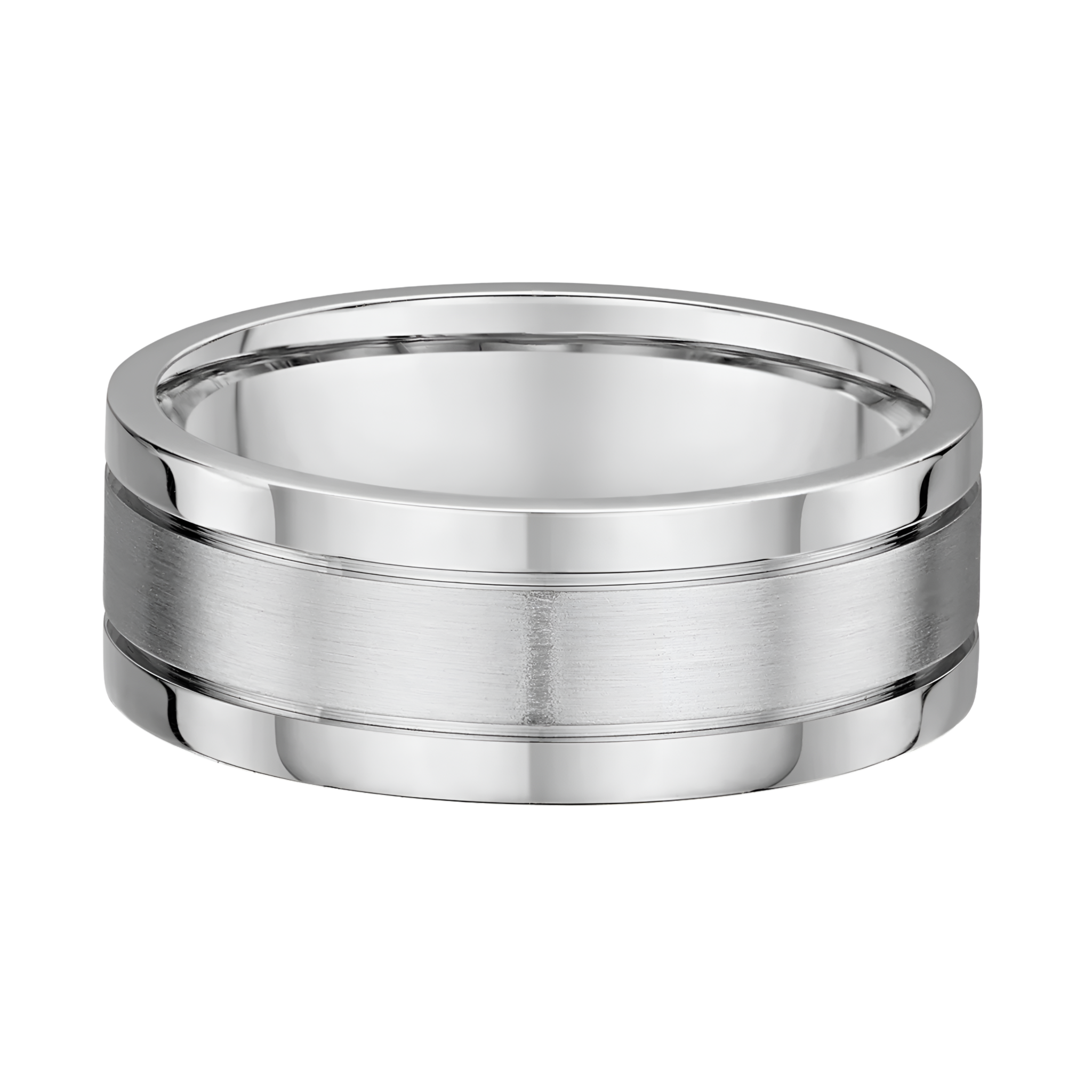 Dora Grooved Edges - 622A08