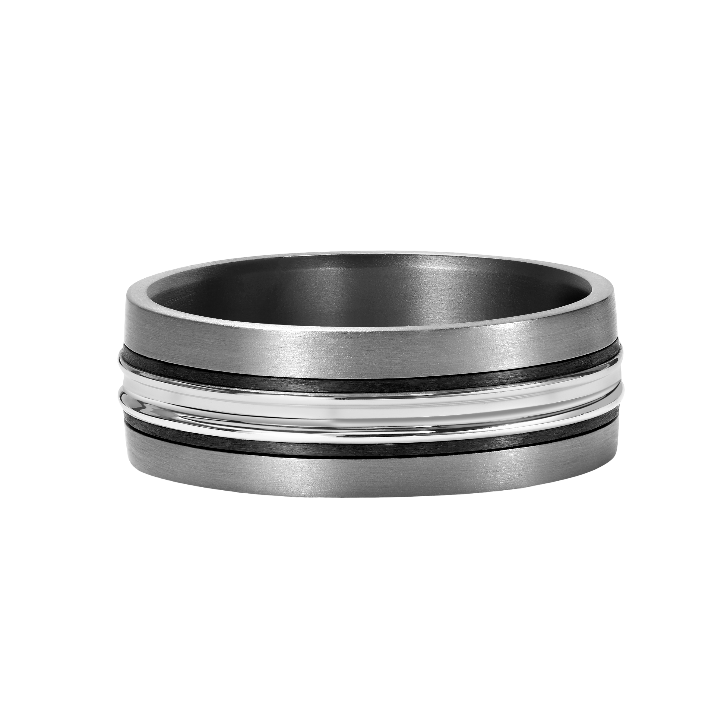Dora Tantalum and Carbon Fiber - 626A04