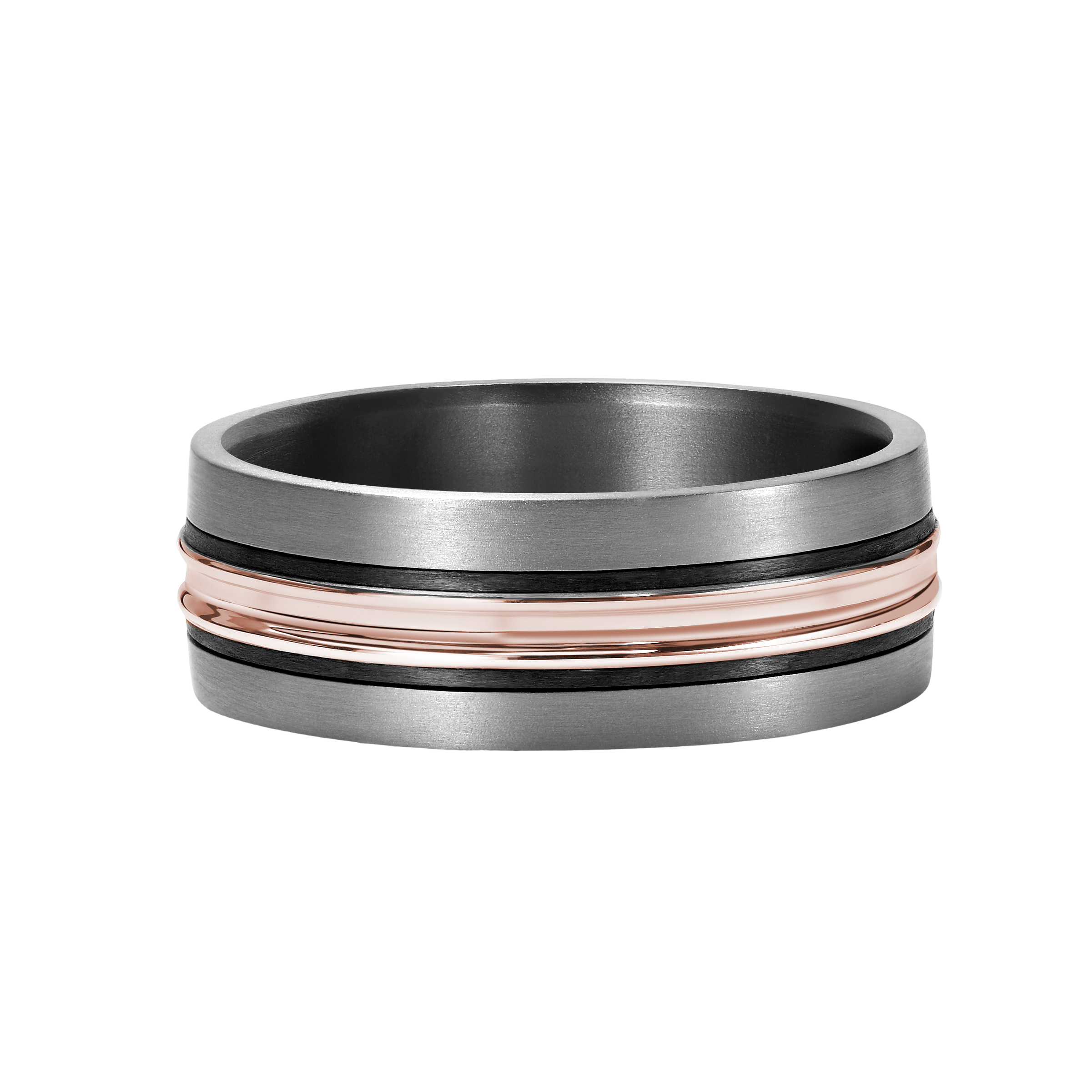 Dora Tantalum and Carbon Fiber - 626A04