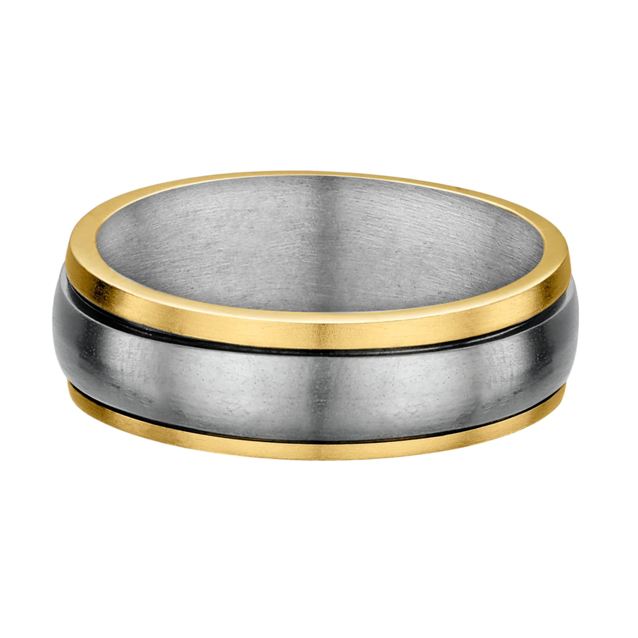 Dora Geo Titanium and Gold - 7202T01