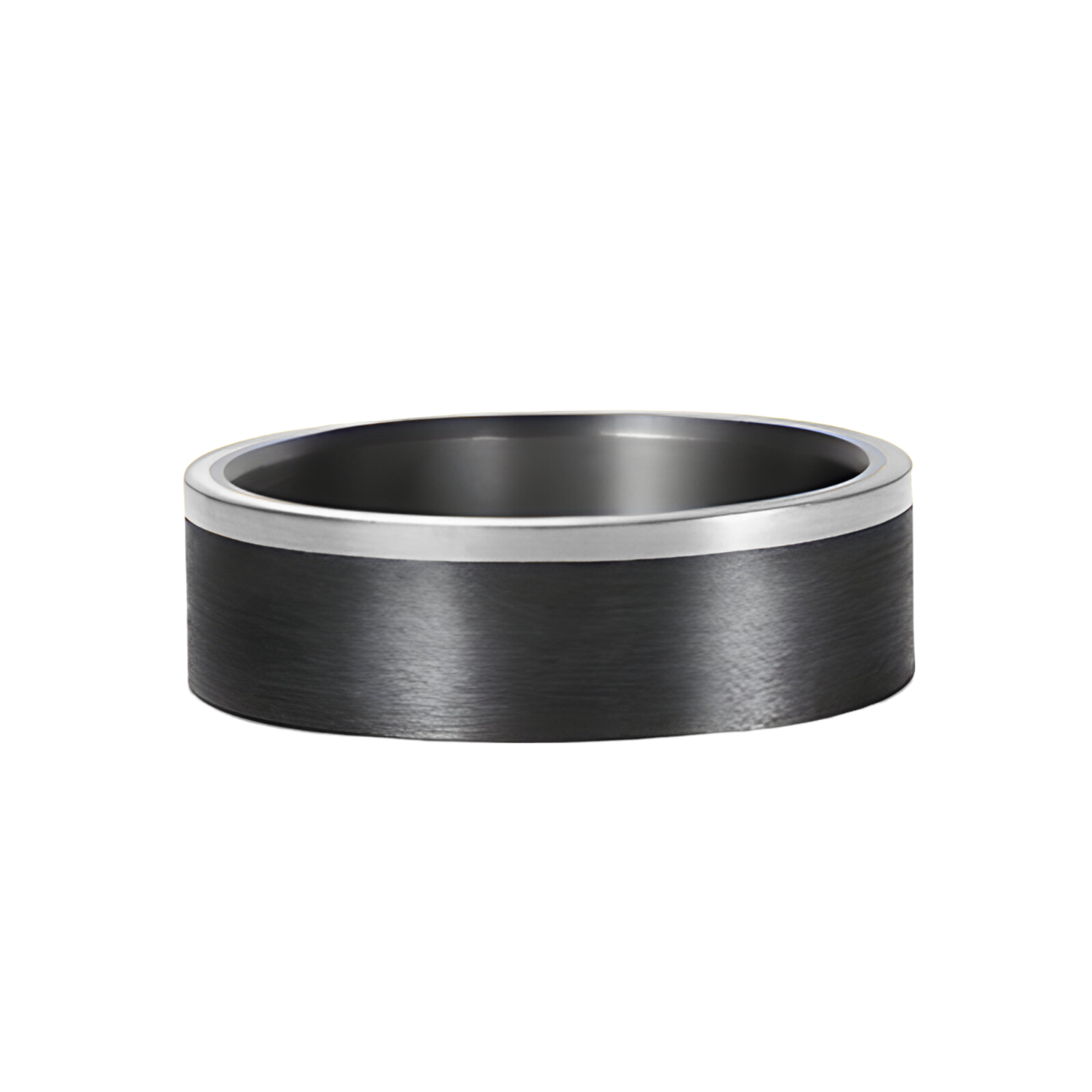 Dora  Exotic Tantalum Gold and Carbon Fiber - 743B00