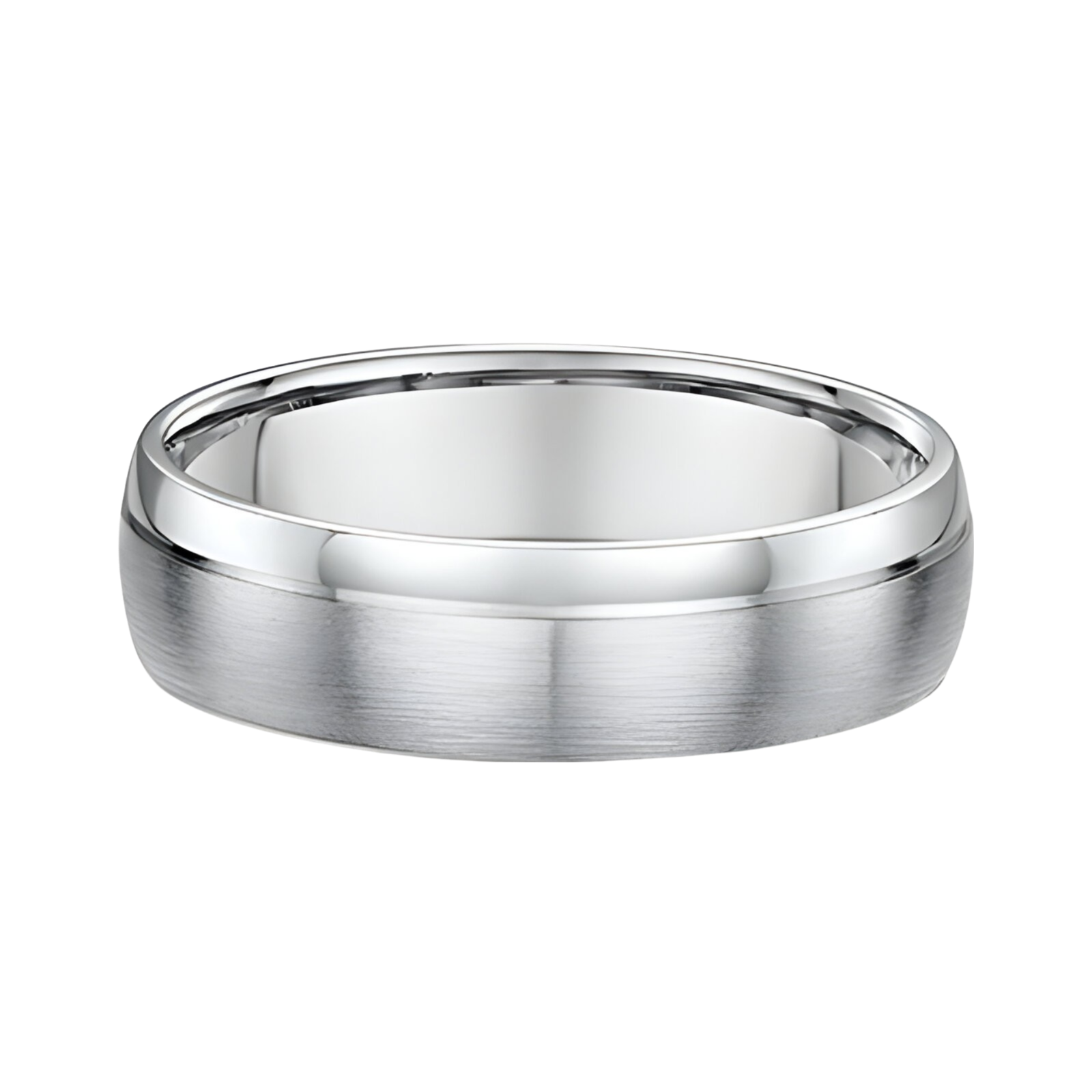 Dora Offset Groove Satin - 784A01