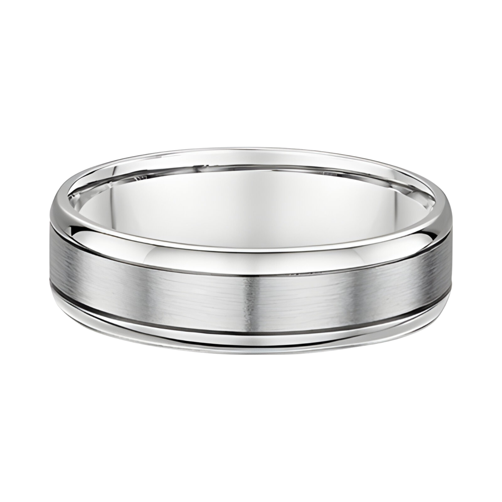 Dora Tappered Edge with Grooves - 810a00