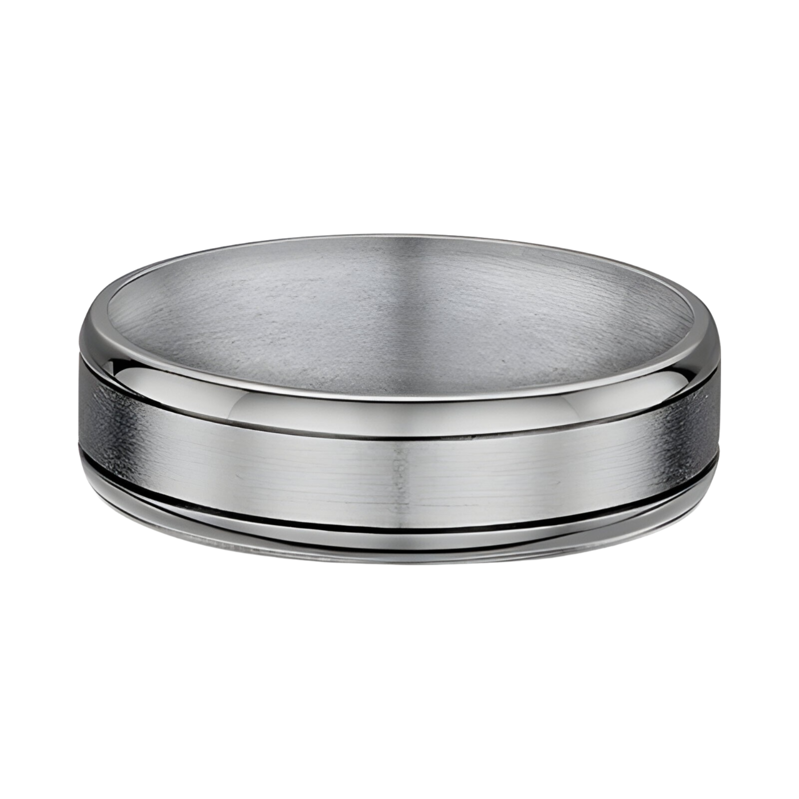 Dora Tappered Edge with Grooves - 810a00