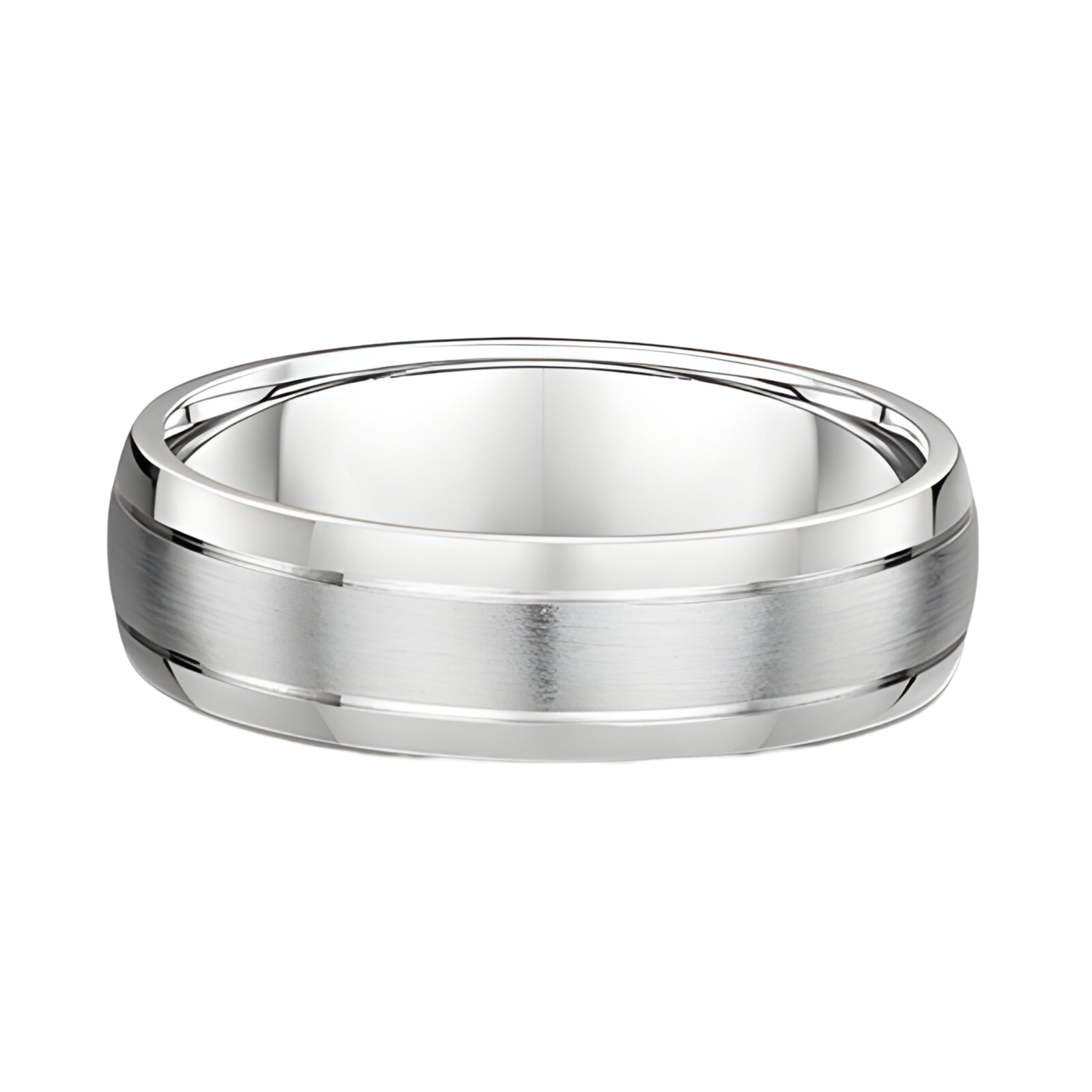 Dora Grooved Satin - 855A22