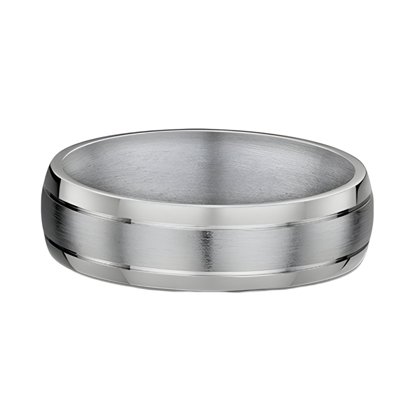 Dora Grooved Satin - 855A22