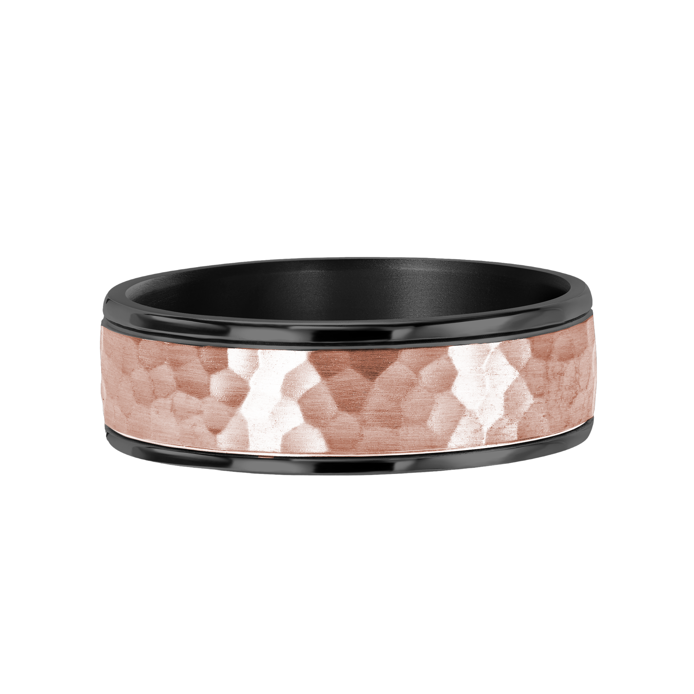 Dora  Hammered Tantalum - 874A02