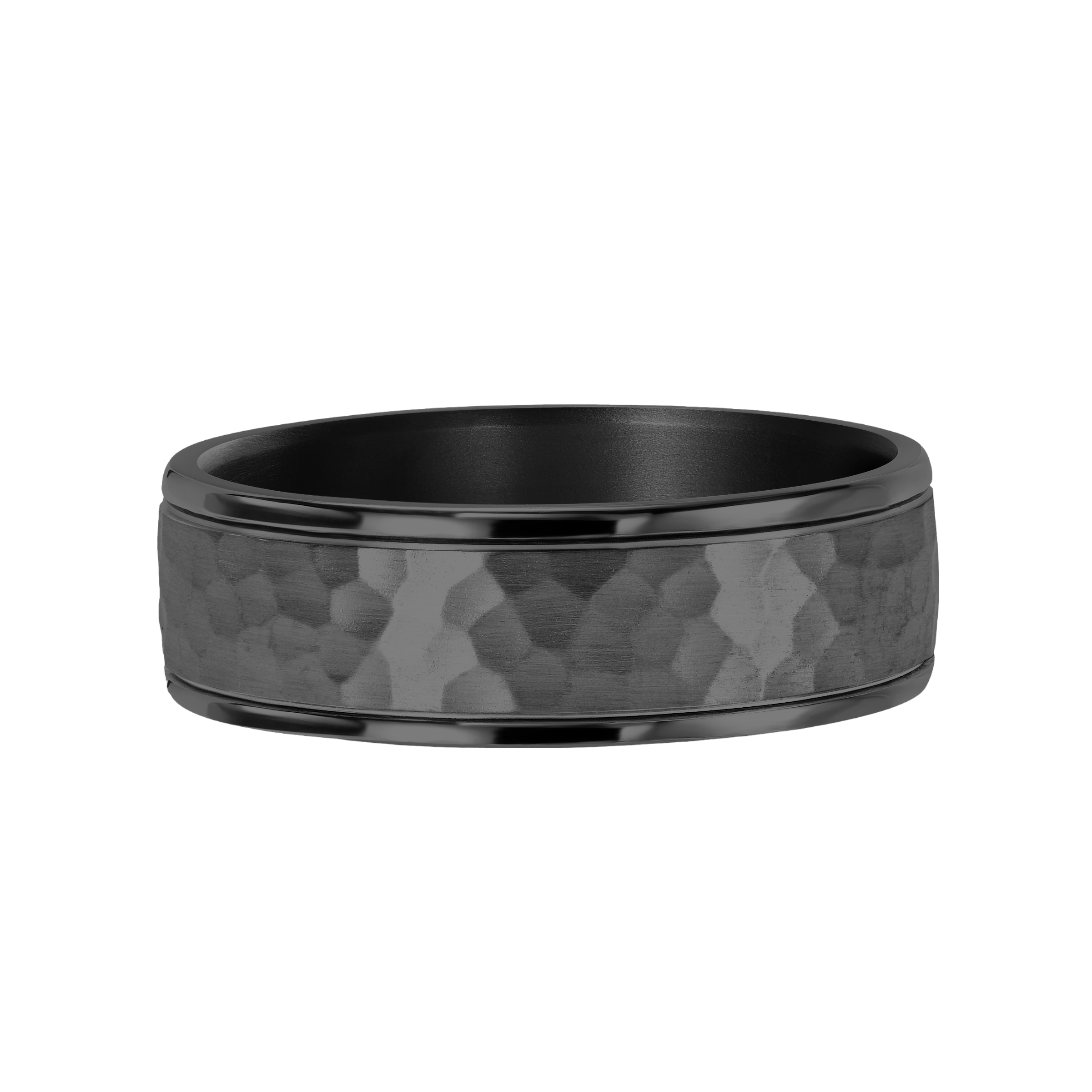 Dora  Hammered Tantalum - 874A02