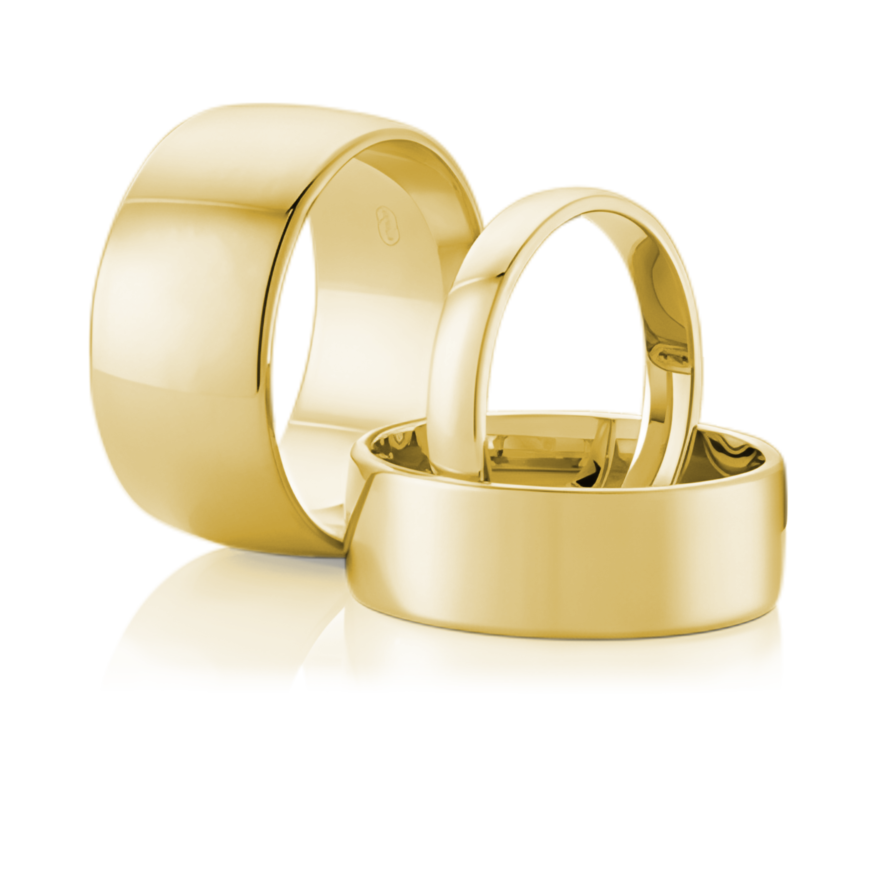 P.W. Becks Ladies Classic Barrel - B