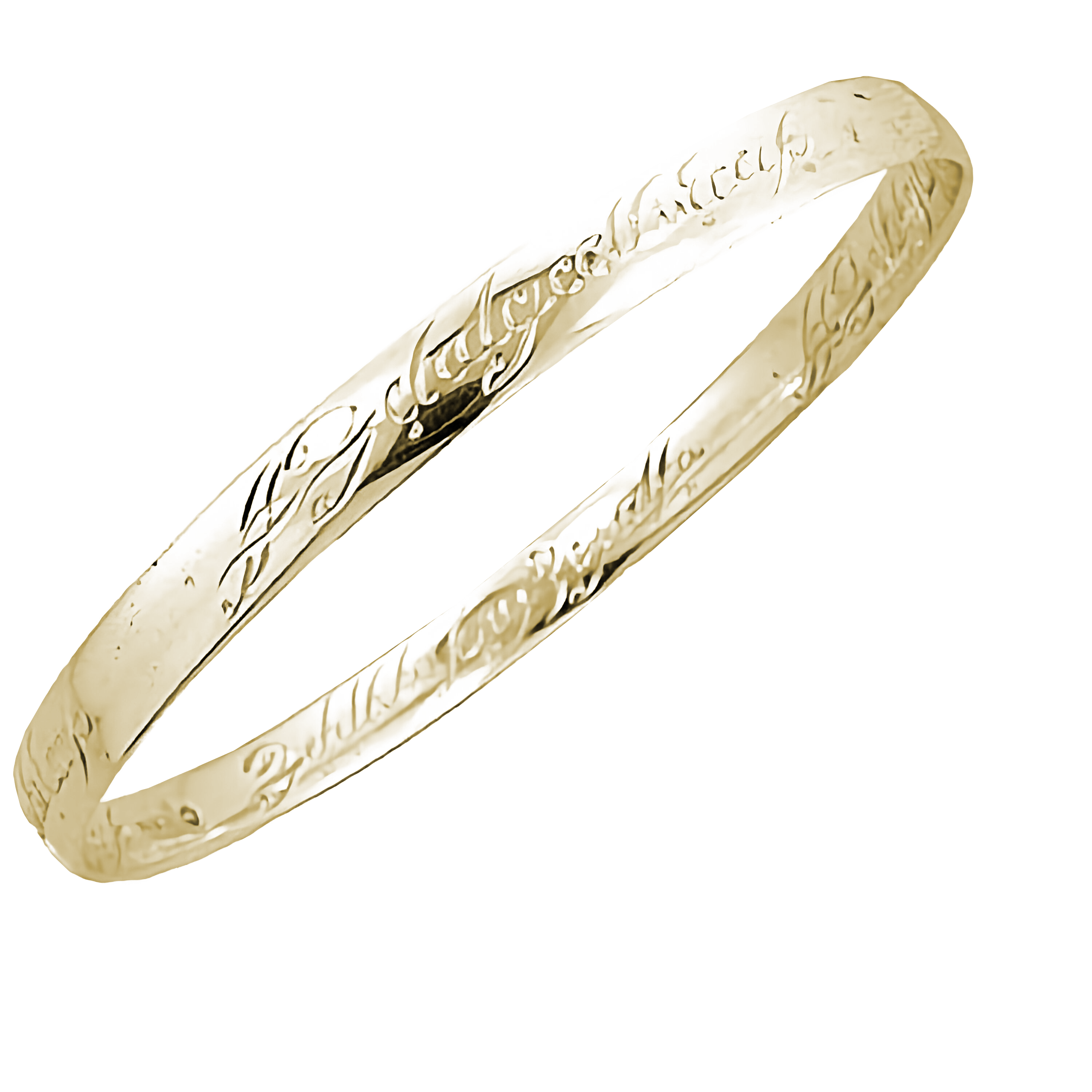 The One Bangle - CB55