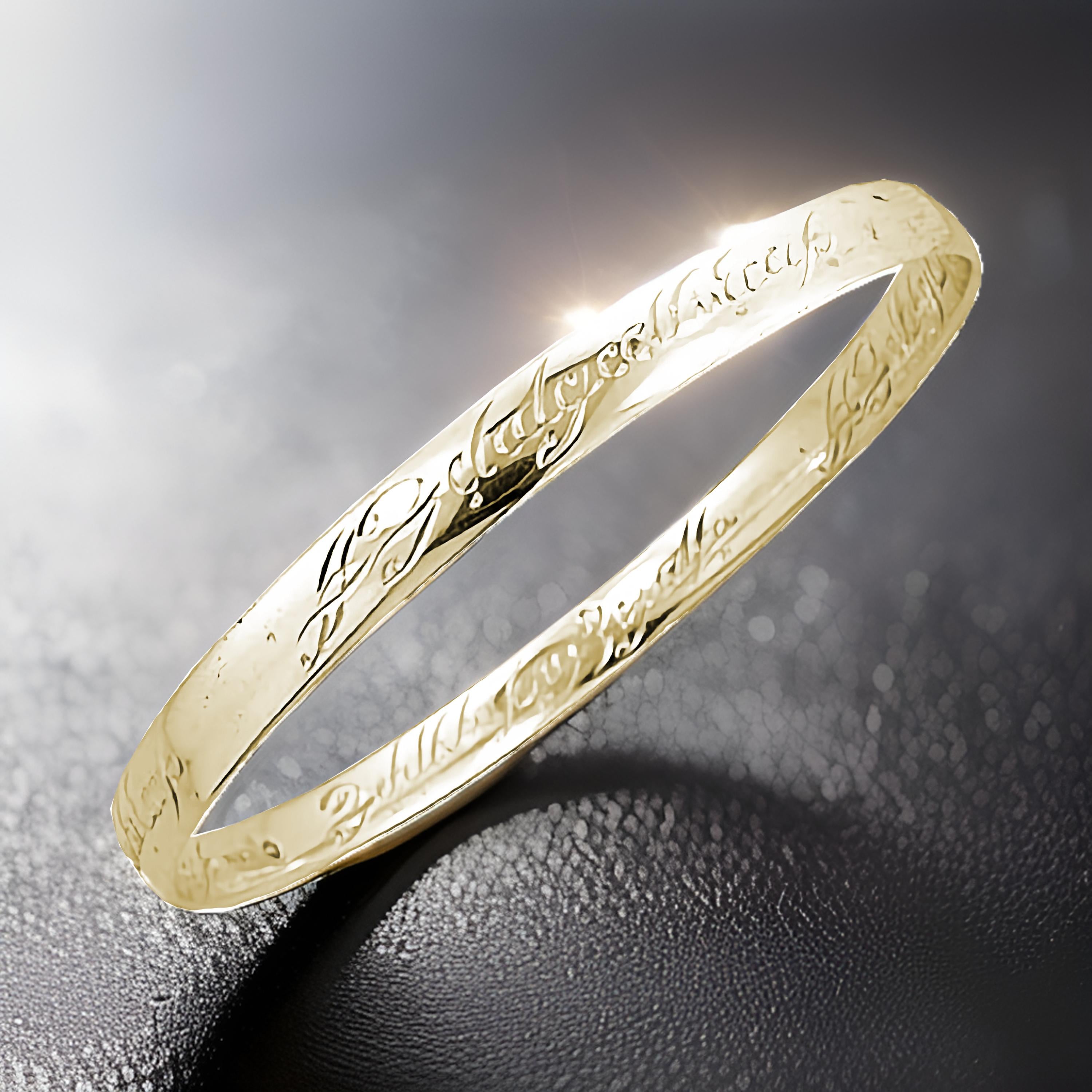 The One Bangle - CB55