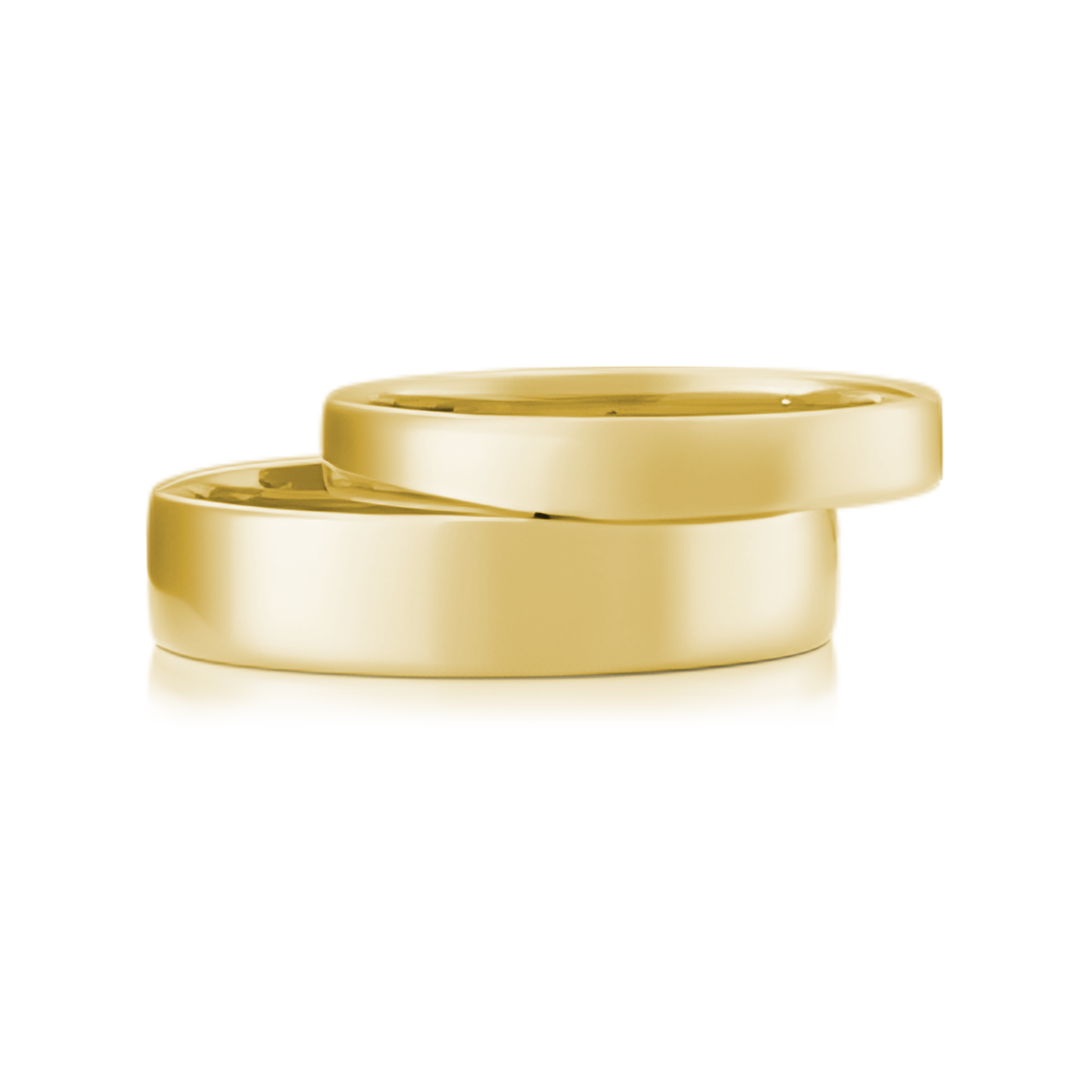 P.W. Becks Ladies Classic Cresent - C