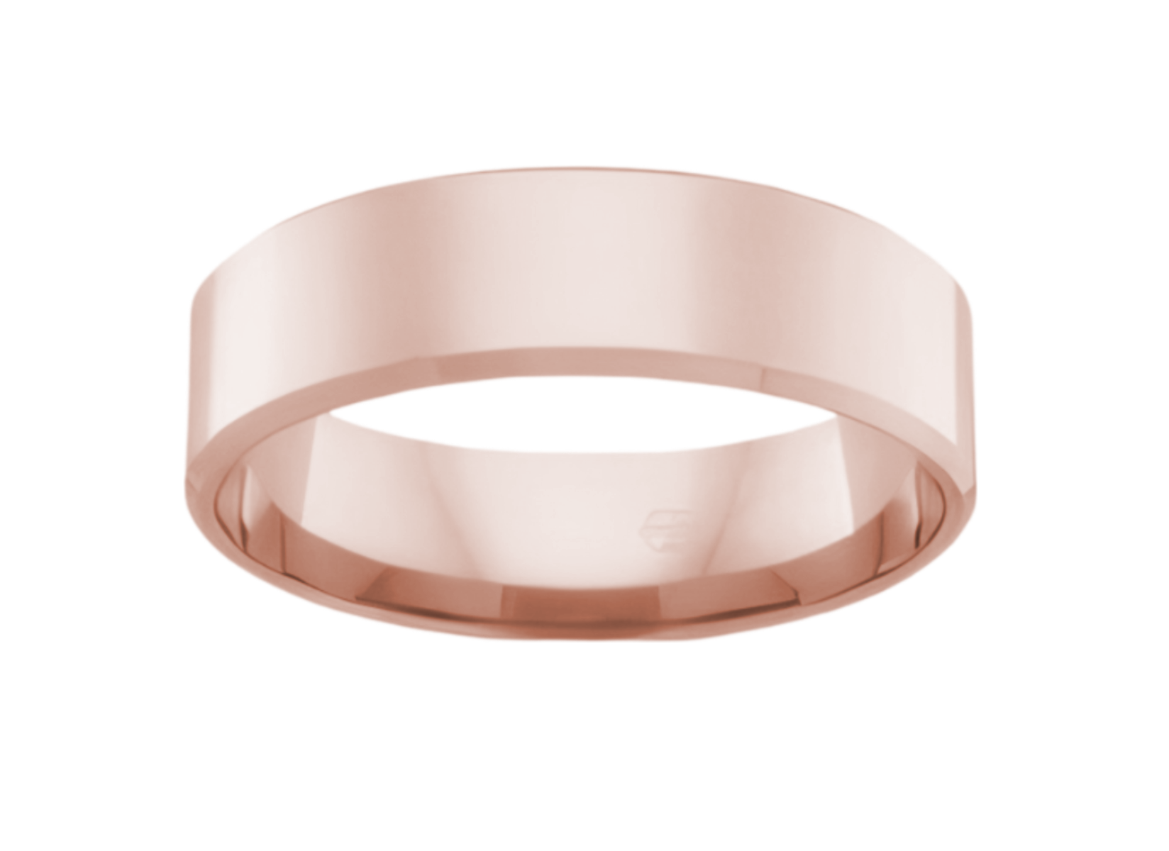 P.W. Becks Classic Flat Bevel - FB