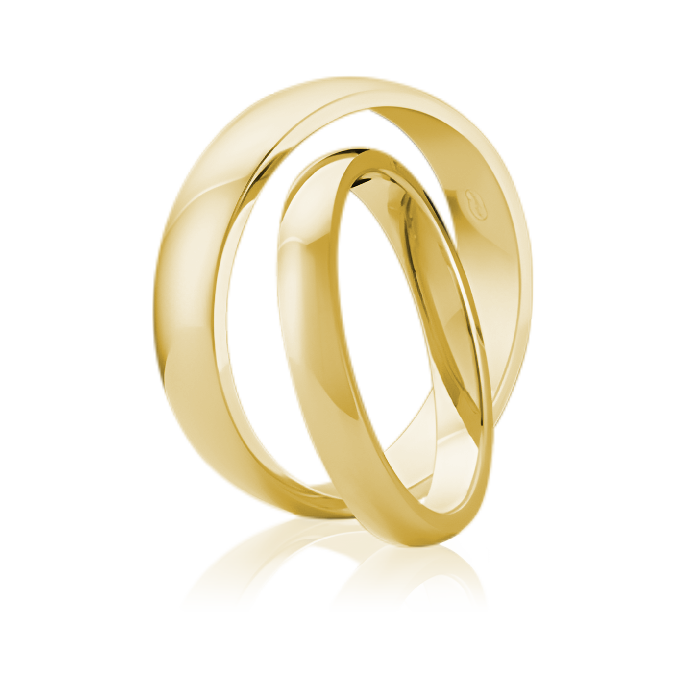 P.W. Becks Classic High Dome Edge - HDE