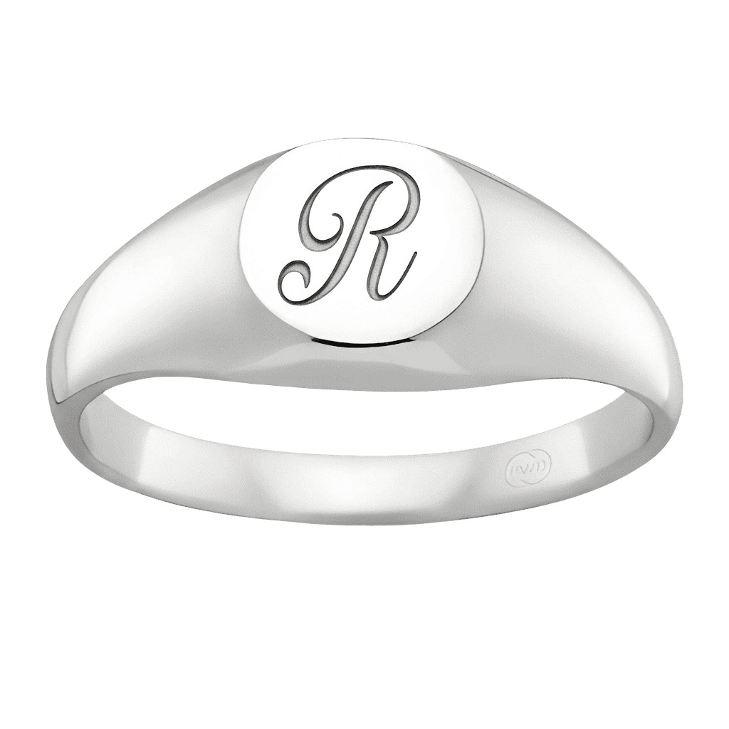 Signet Ring - j1166