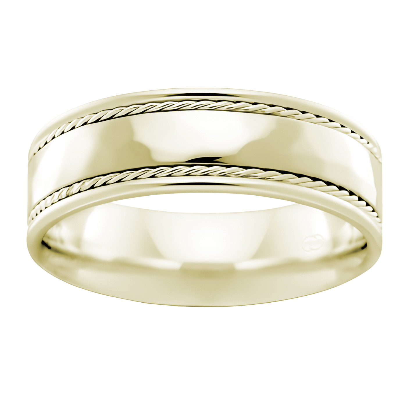 P.W. Beck Twin Rope Band - j1246