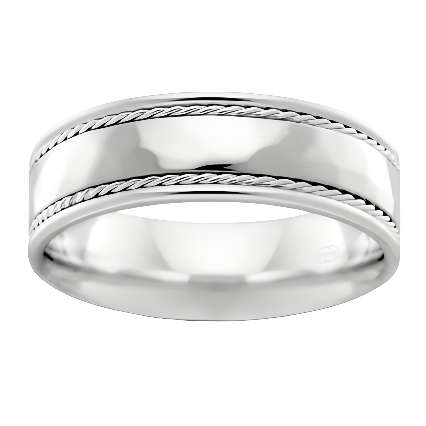 P.W. Beck Twin Rope Band - j1246