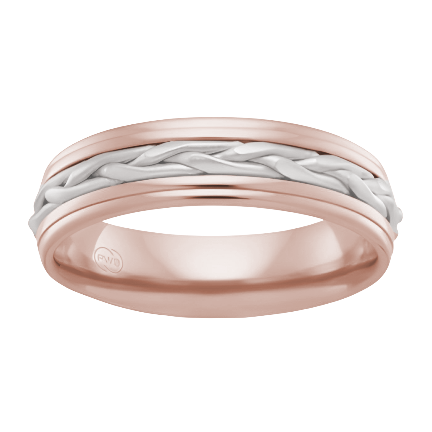 P.W. Becks SideCut Rope Weave - 2TJ2592