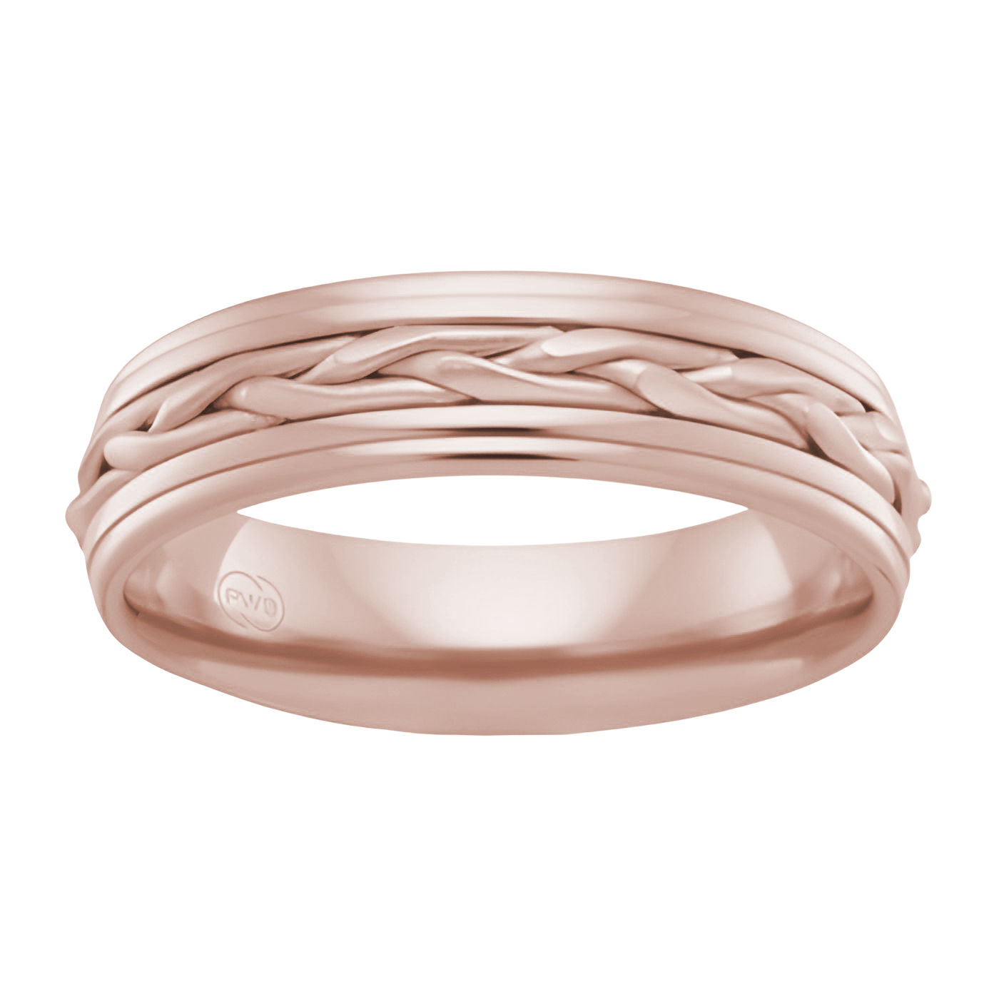 P.W. Becks SideCut Rope Weave - 2TJ2592