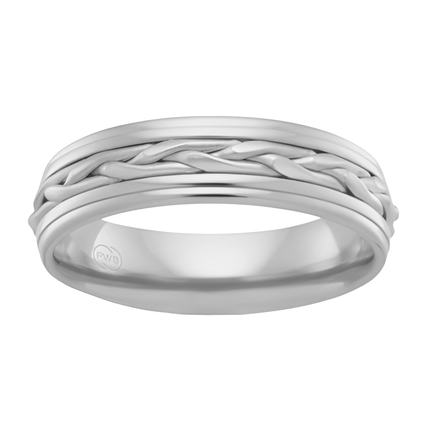 P.W. Becks SideCut Rope Weave - 2TJ2592