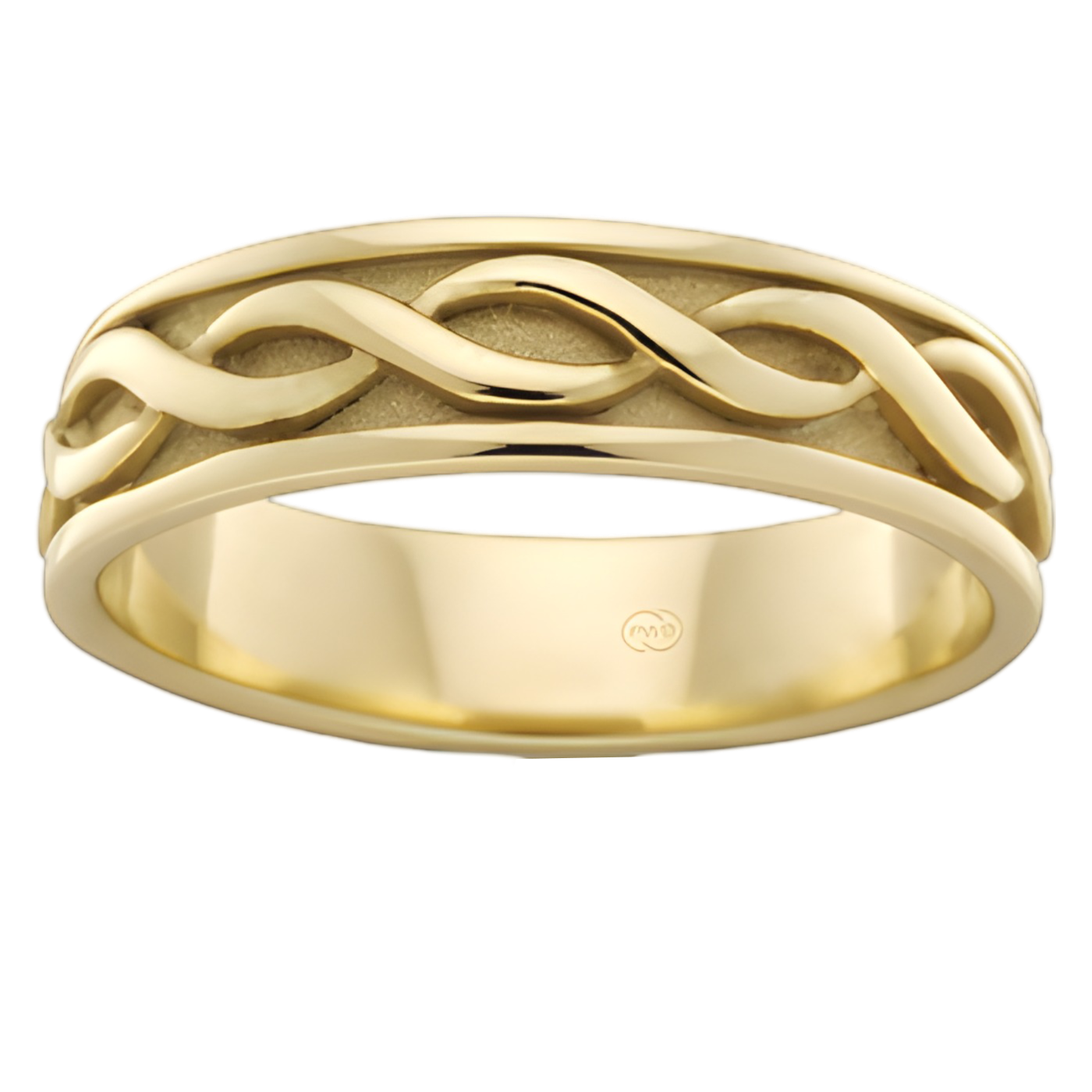 Ribbon Celtic